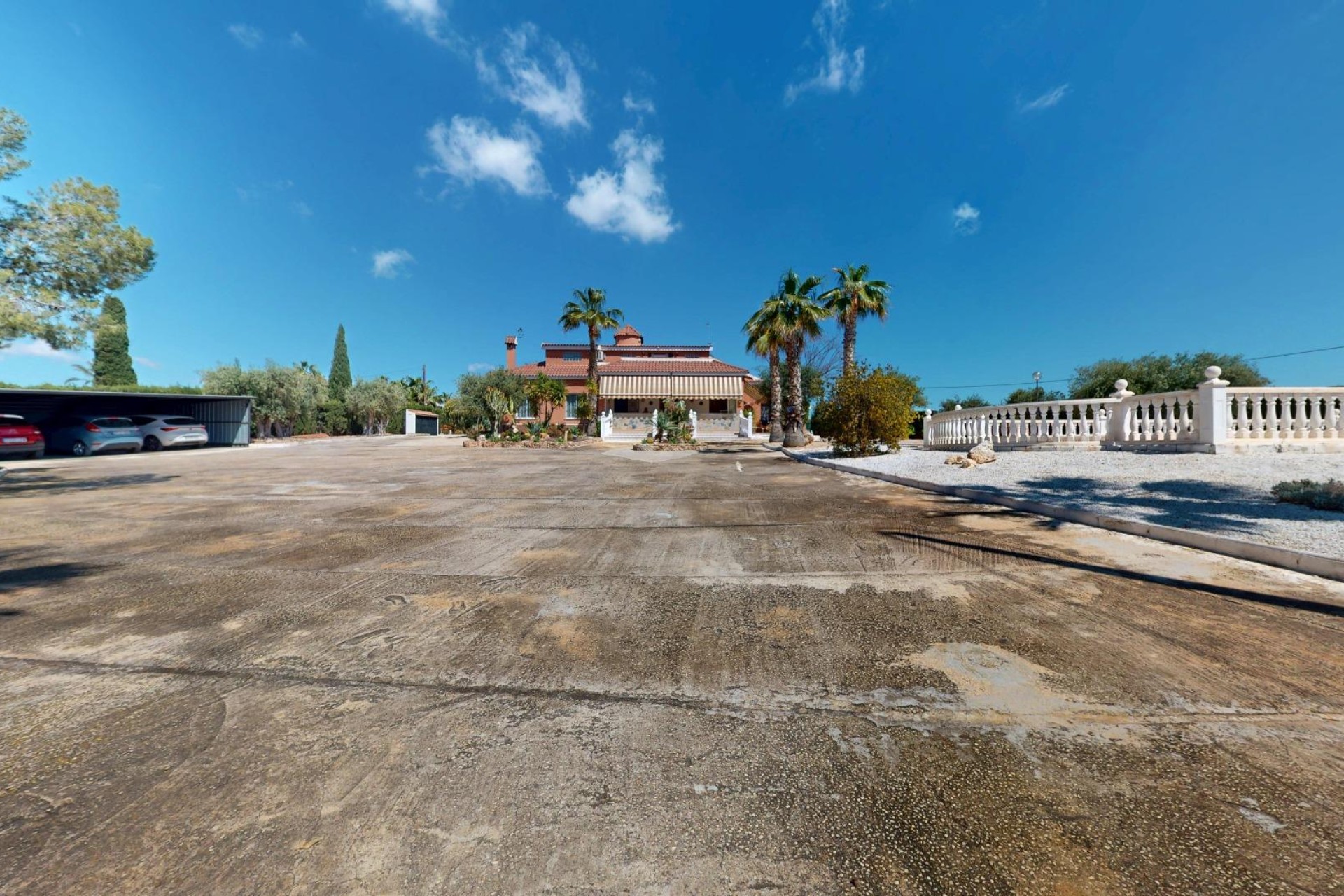 Resale - Villa - Elche - Elche / Elx