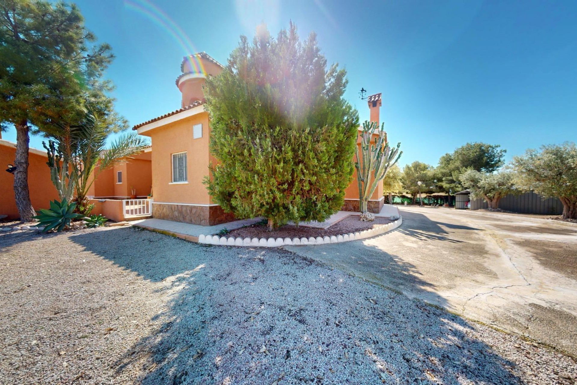 Resale - Villa - Elche - Elche / Elx