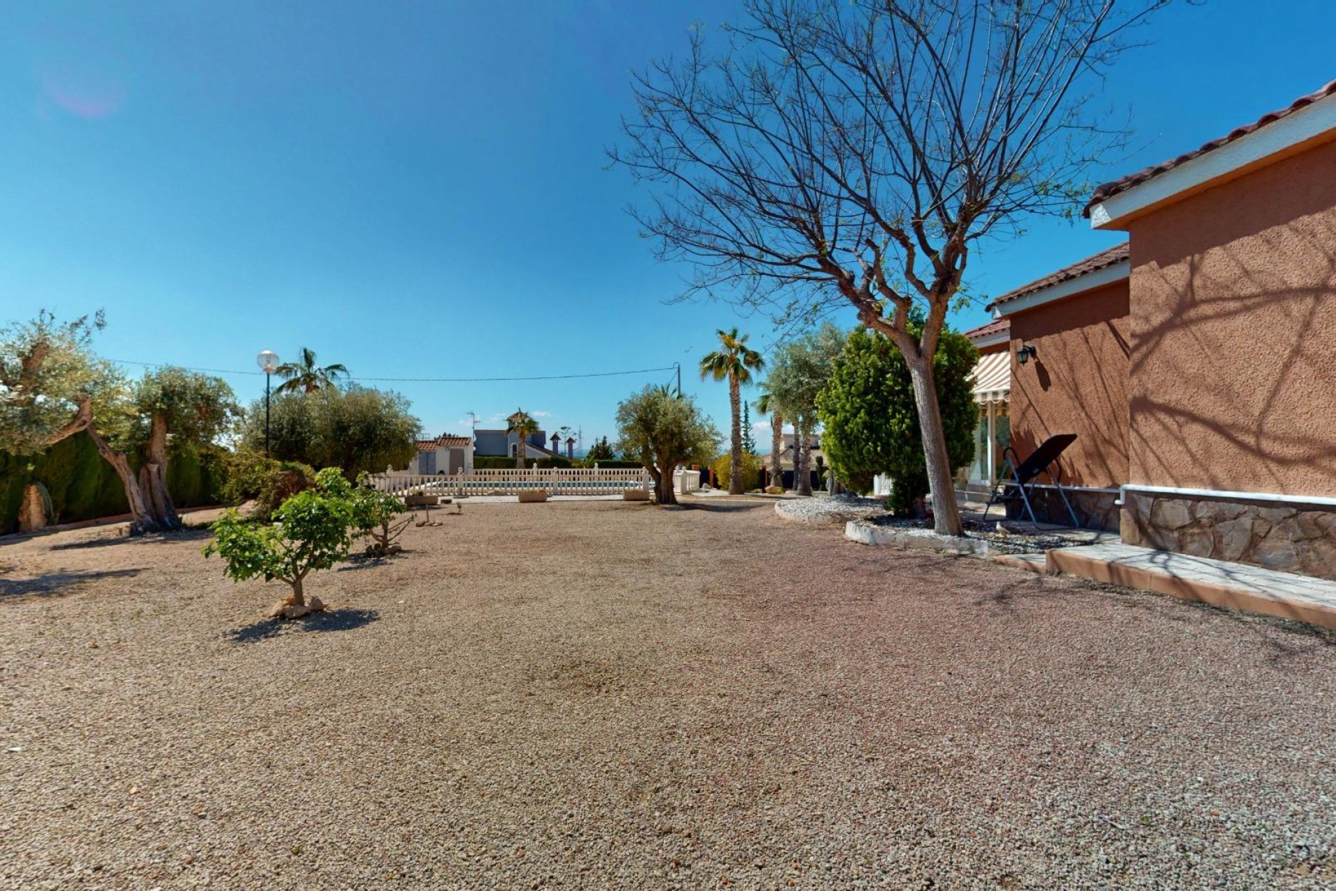 Resale - Villa - Elche - Elche / Elx