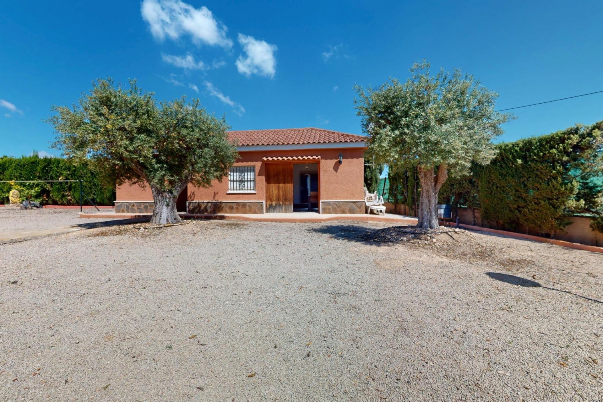 Resale - Villa - Elche - Elche / Elx