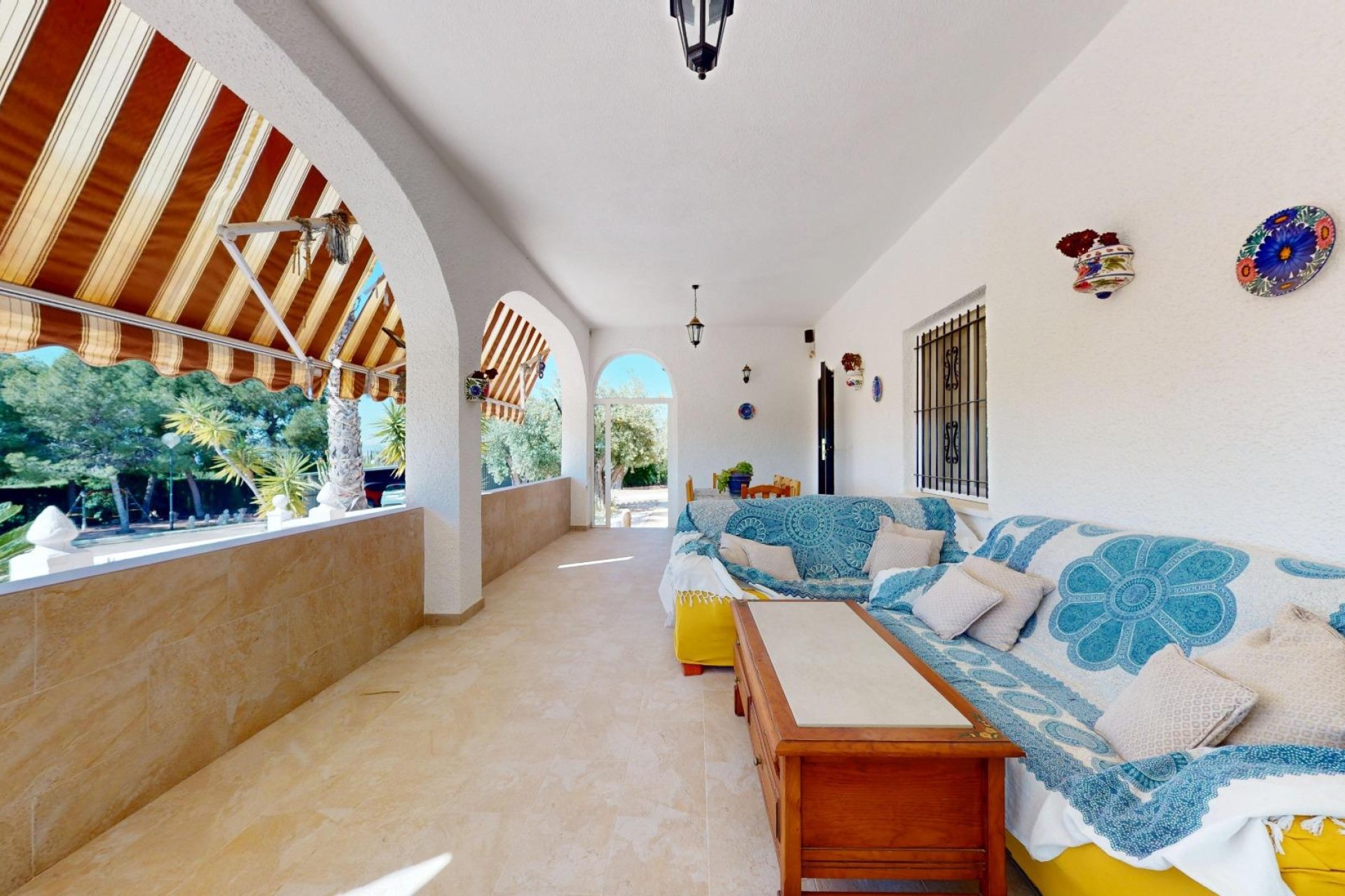 Resale - Villa - Elche - Elche / Elx