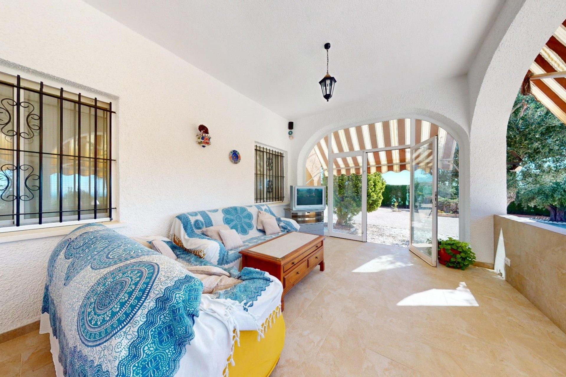 Resale - Villa - Elche - Elche / Elx
