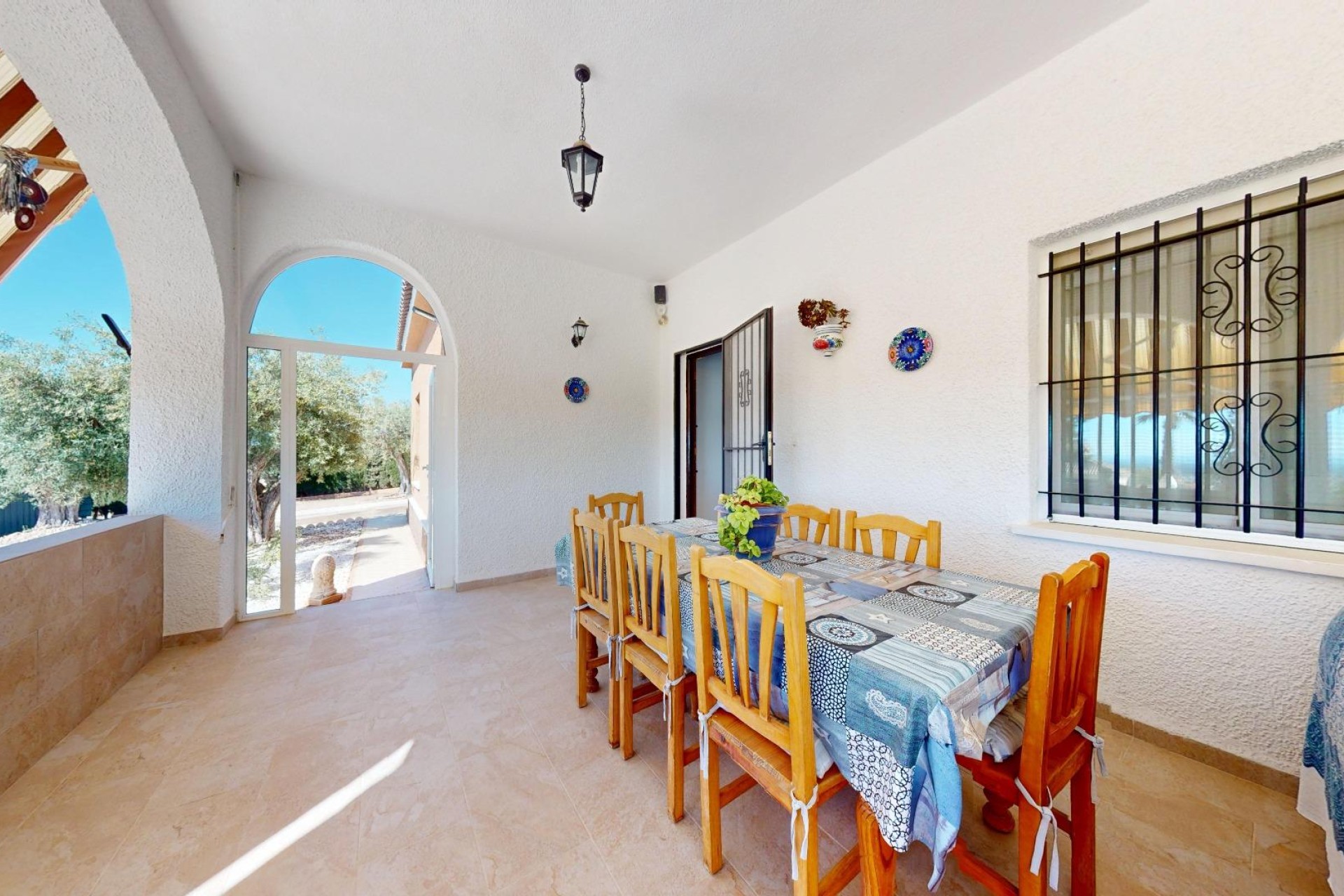 Resale - Villa - Elche - Elche / Elx