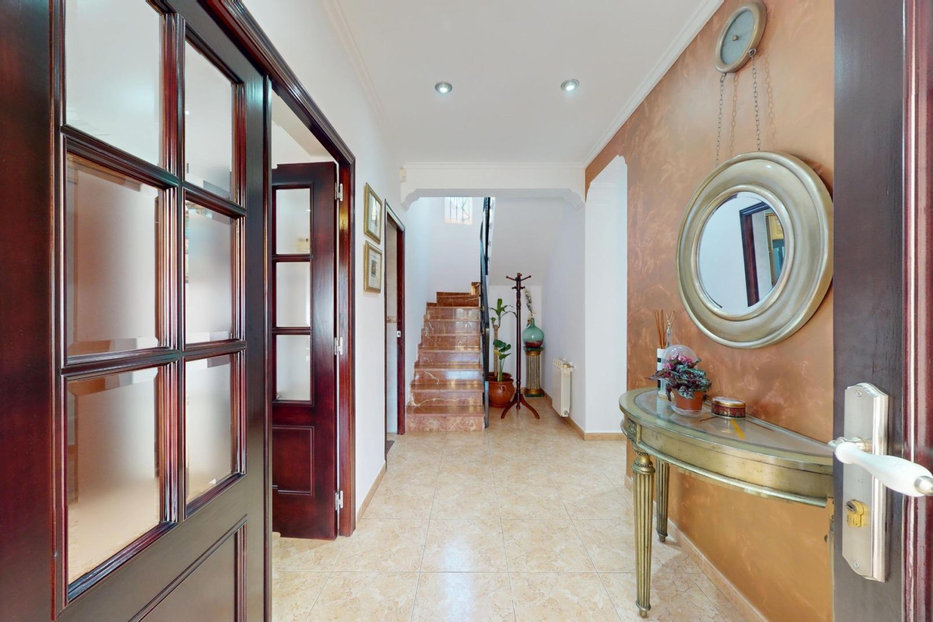 Resale - Villa - Elche - Elche / Elx