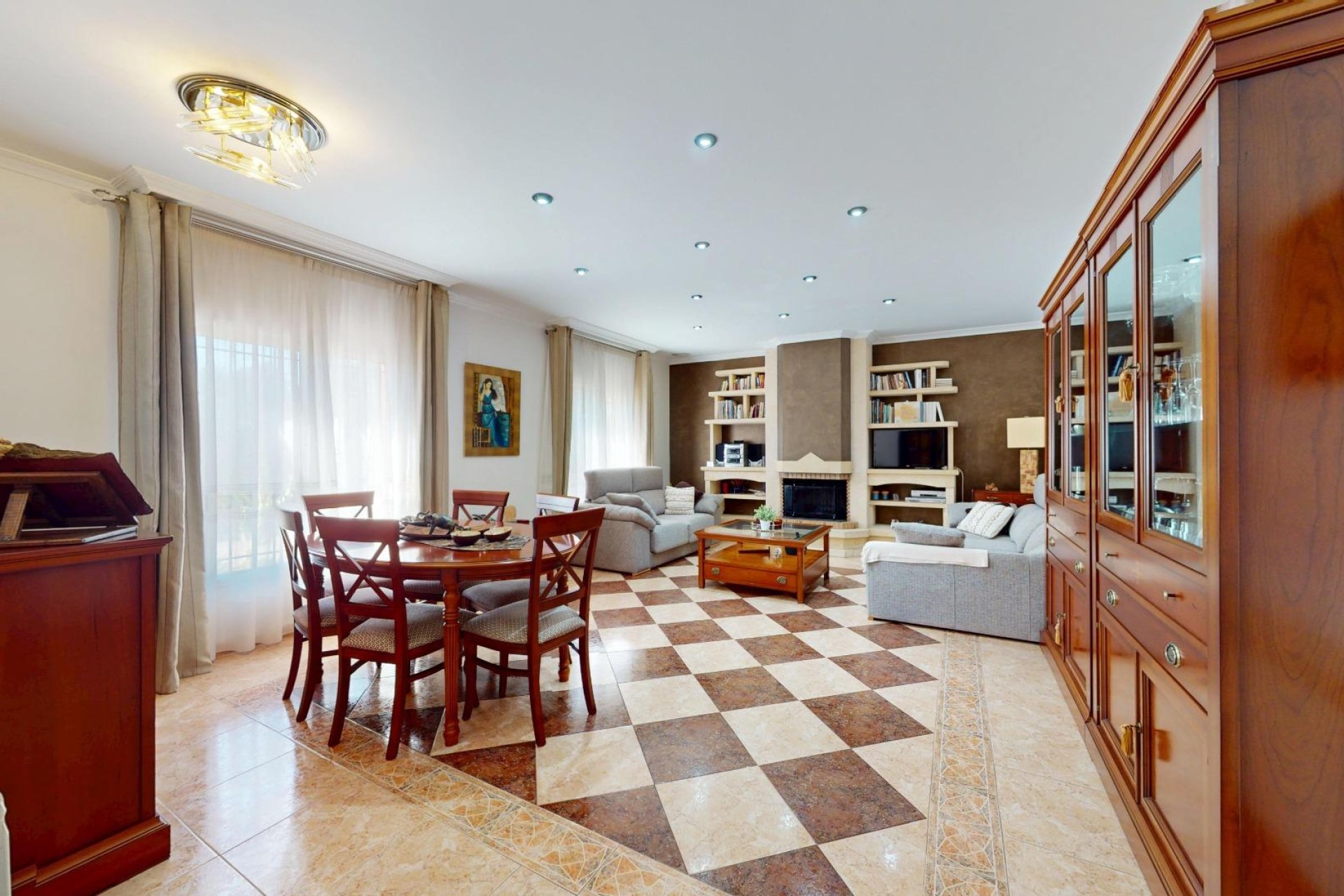 Resale - Villa - Elche - Elche / Elx