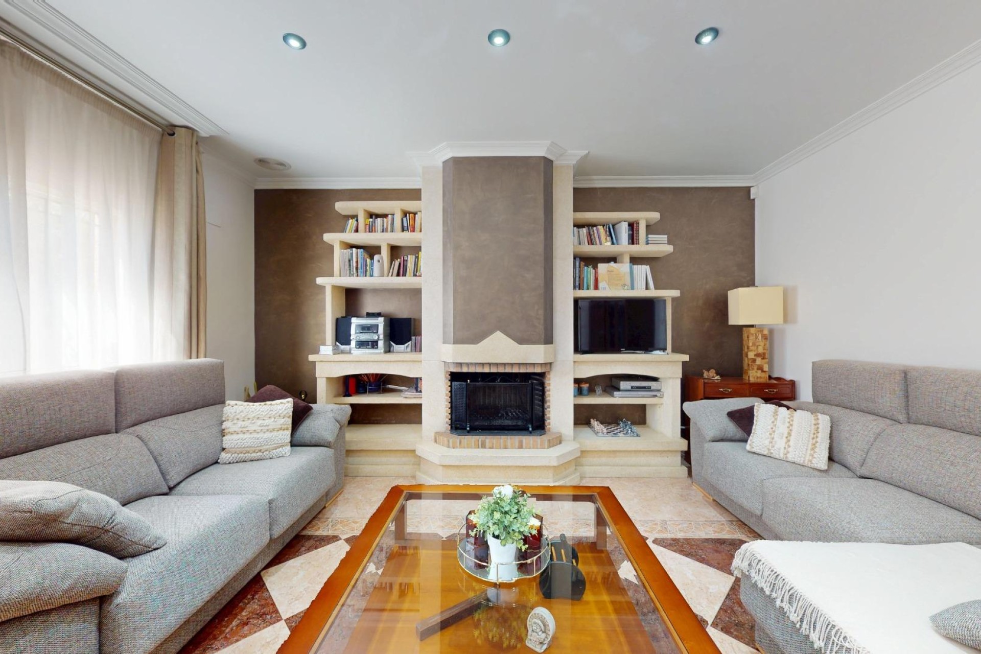 Resale - Villa - Elche - Elche / Elx
