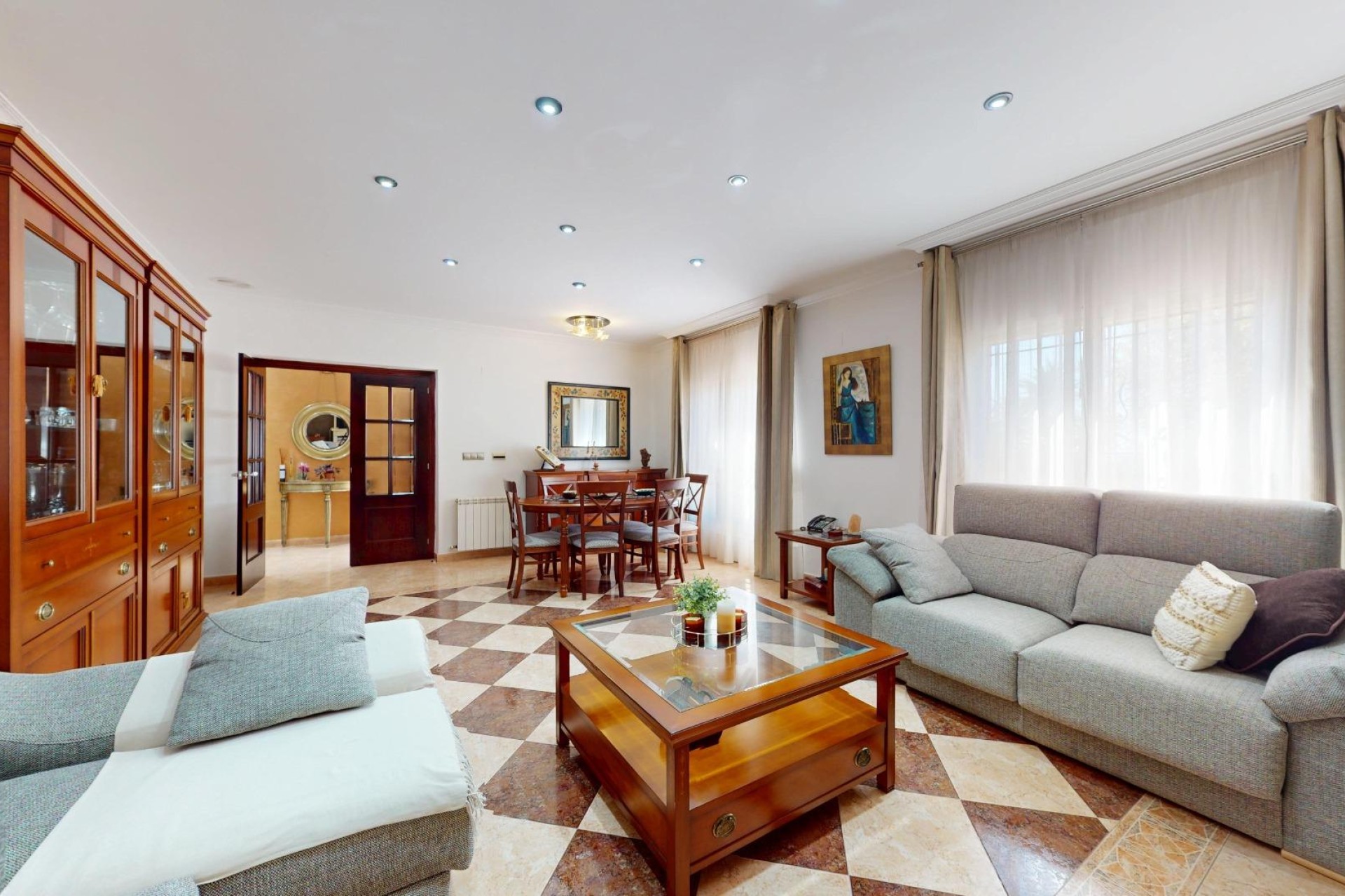 Resale - Villa - Elche - Elche / Elx