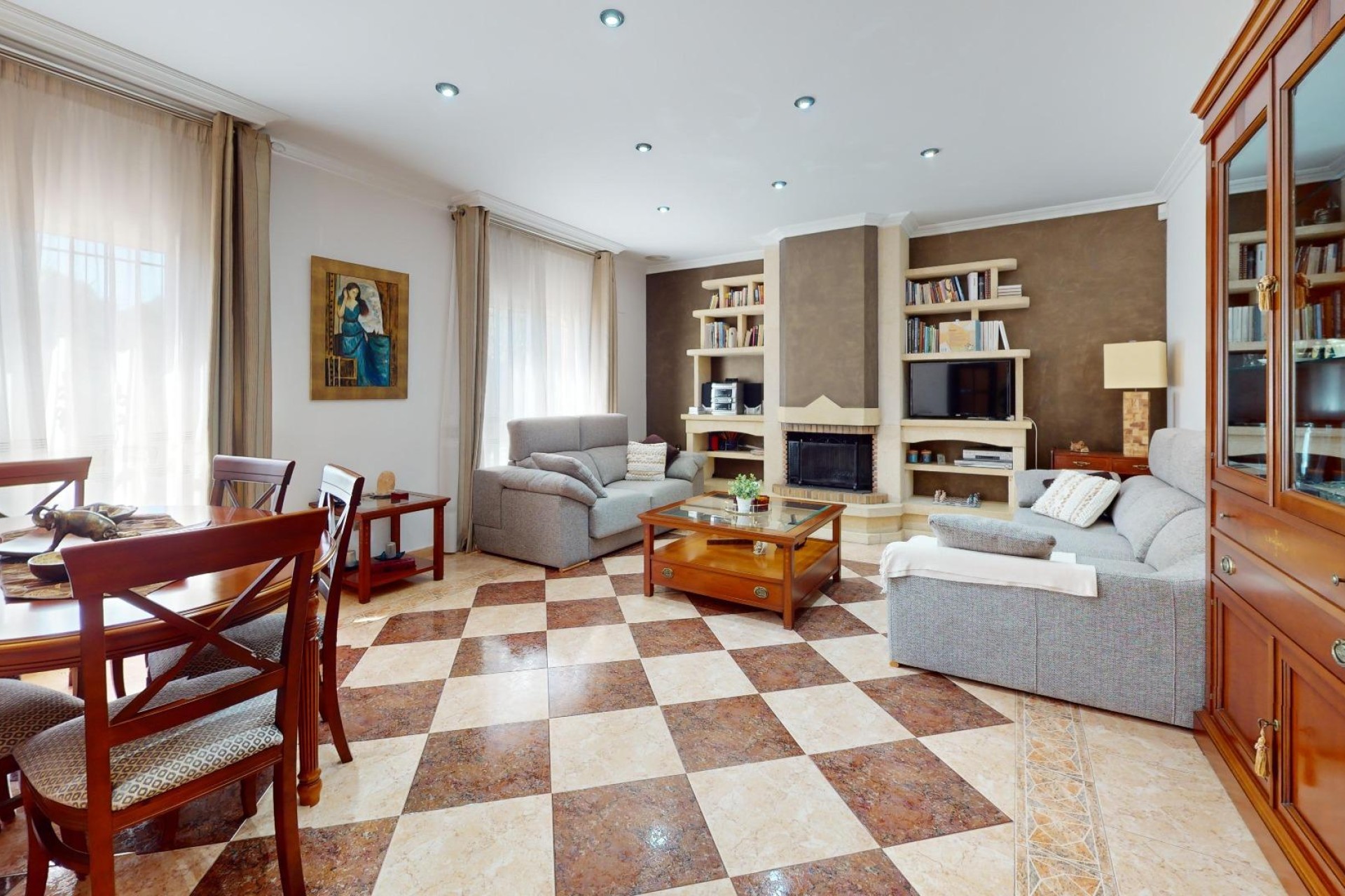 Resale - Villa - Elche - Elche / Elx