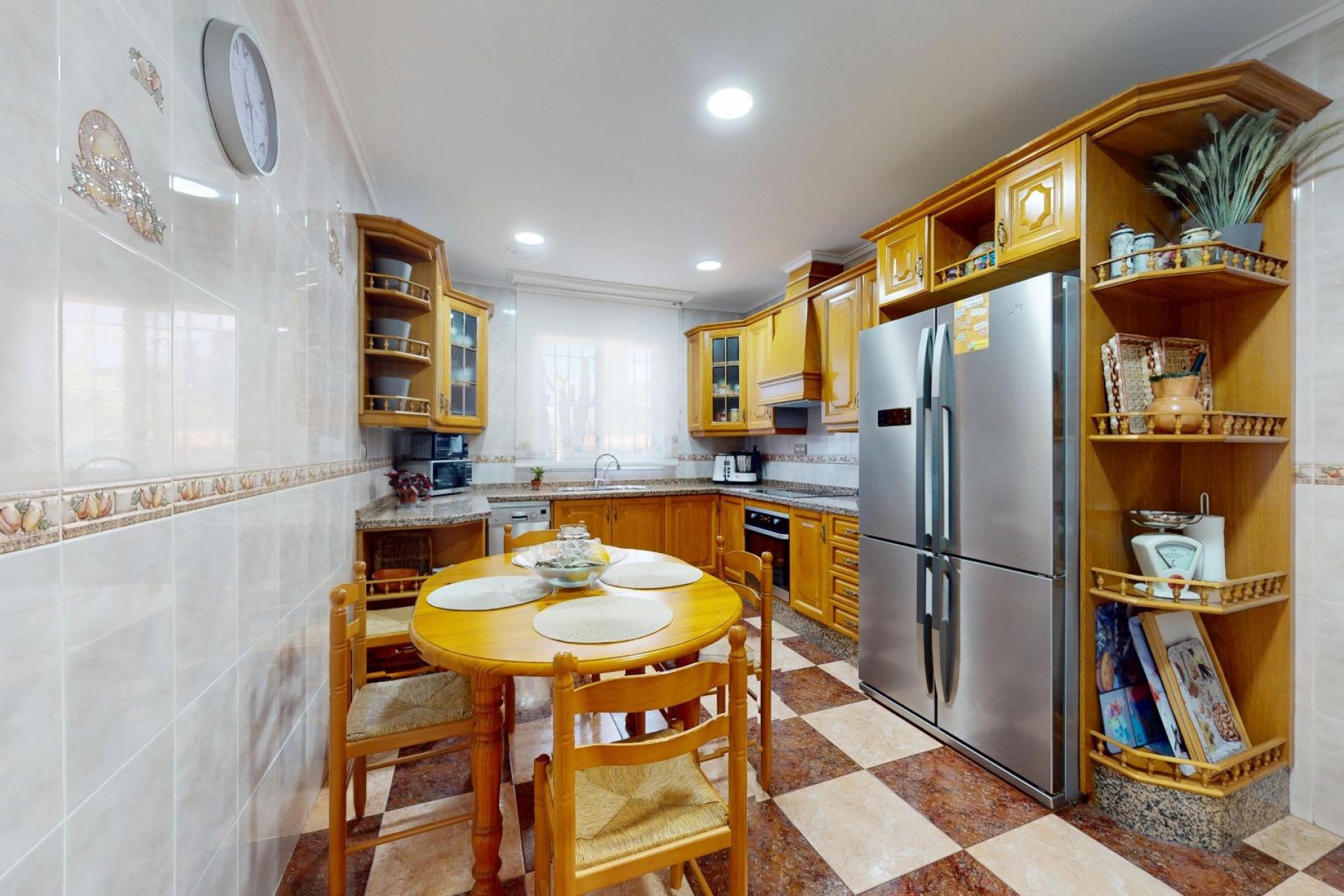 Resale - Villa - Elche - Elche / Elx