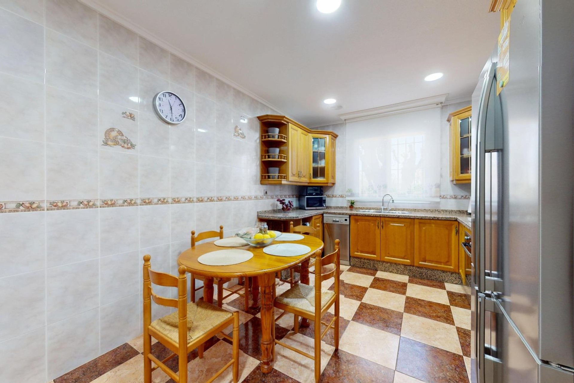 Resale - Villa - Elche - Elche / Elx