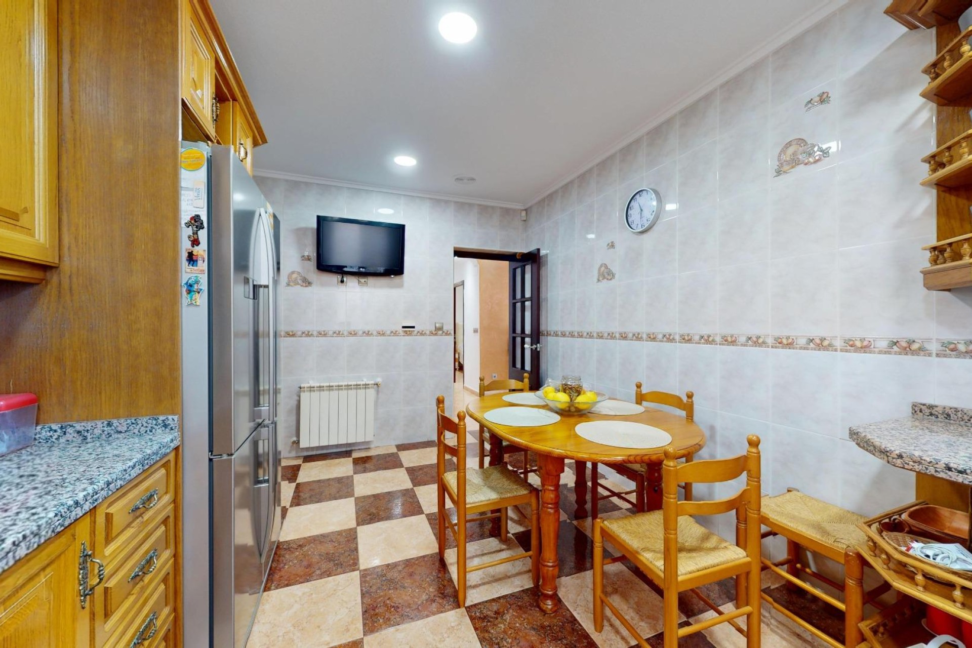 Resale - Villa - Elche - Elche / Elx