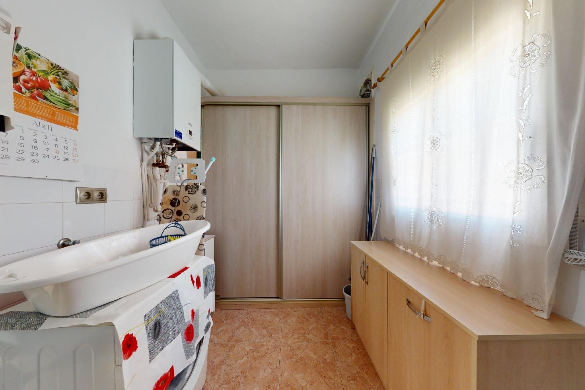 Resale - Villa - Elche - Elche / Elx