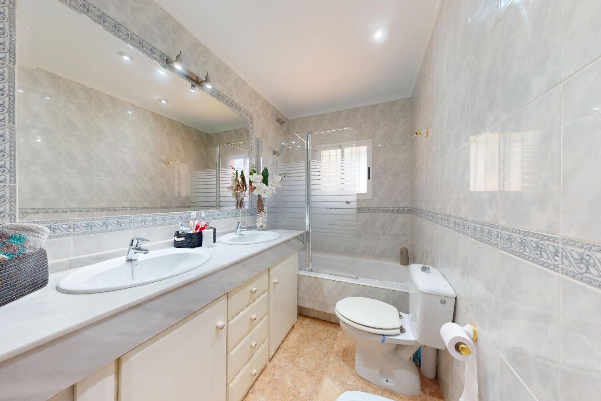 Resale - Villa - Elche - Elche / Elx