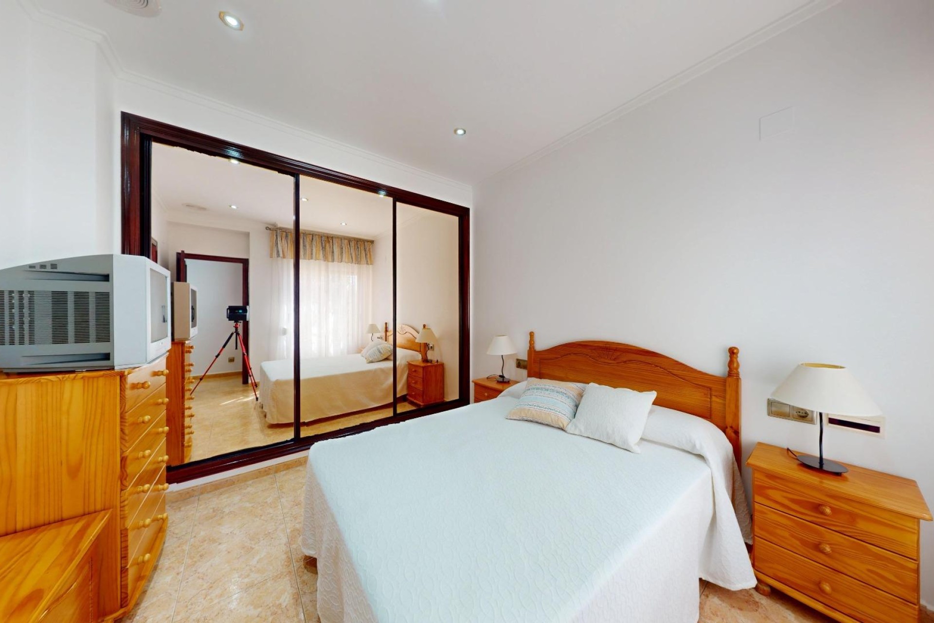 Resale - Villa - Elche - Elche / Elx