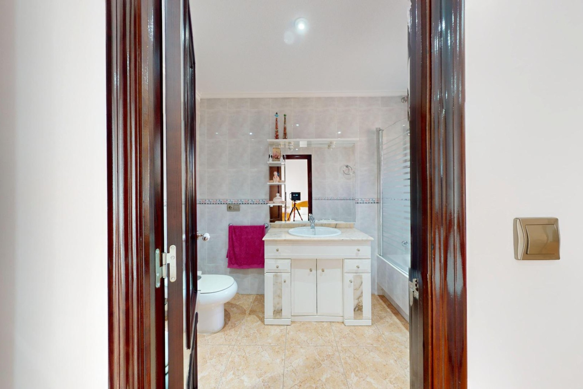 Resale - Villa - Elche - Elche / Elx