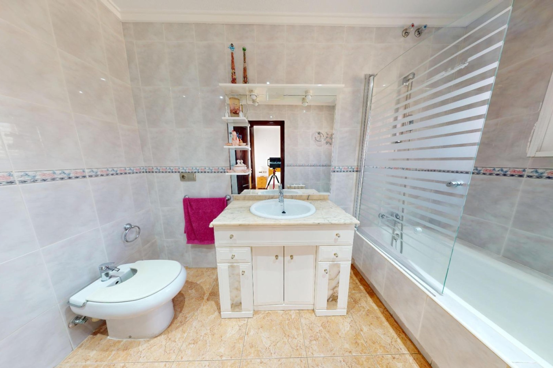Resale - Villa - Elche - Elche / Elx