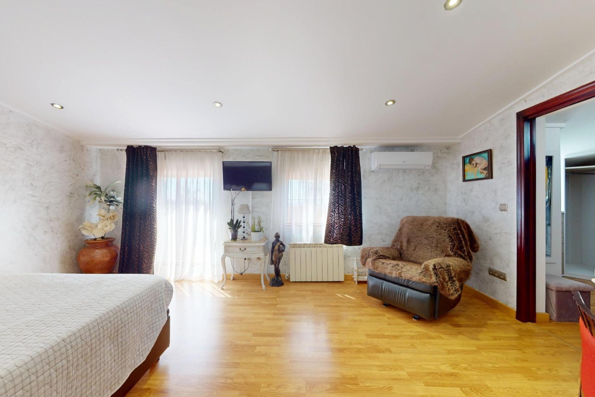 Resale - Villa - Elche - Elche / Elx