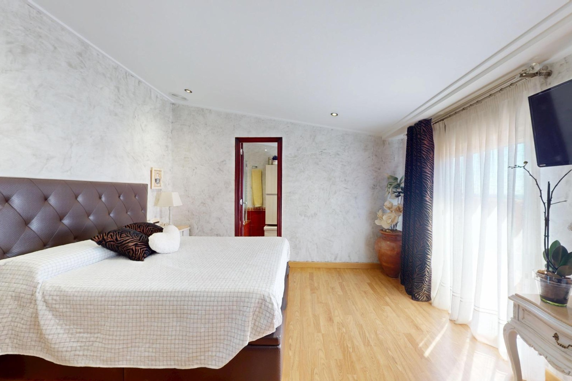 Resale - Villa - Elche - Elche / Elx