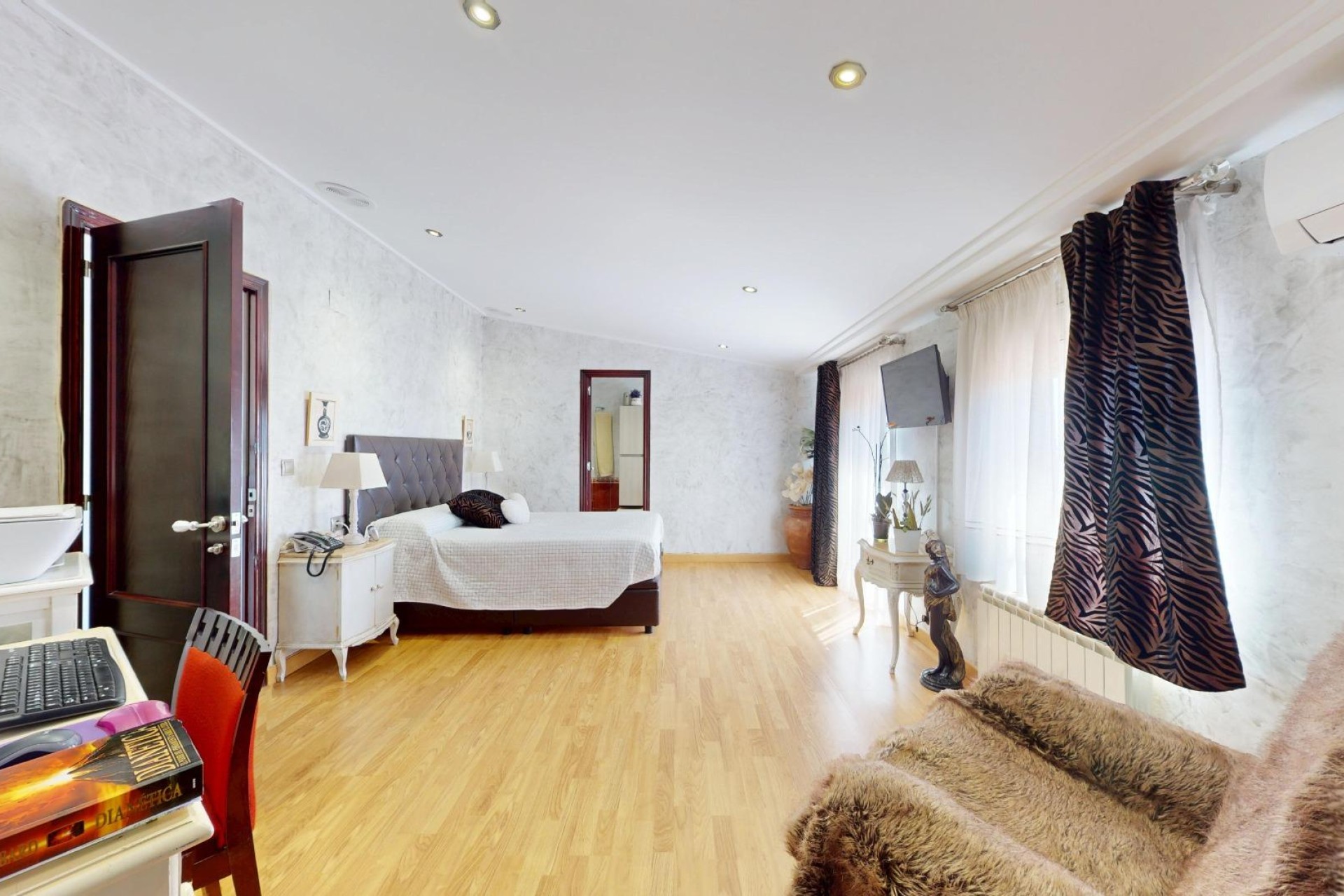 Resale - Villa - Elche - Elche / Elx