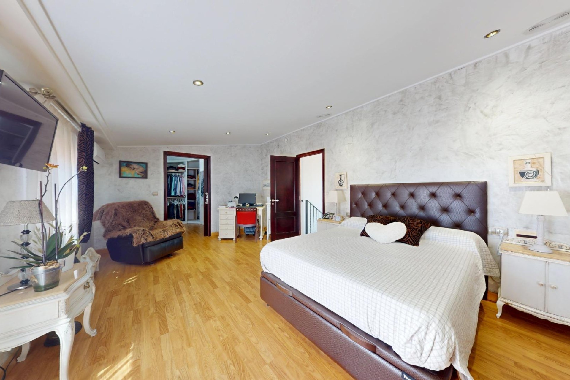 Resale - Villa - Elche - Elche / Elx