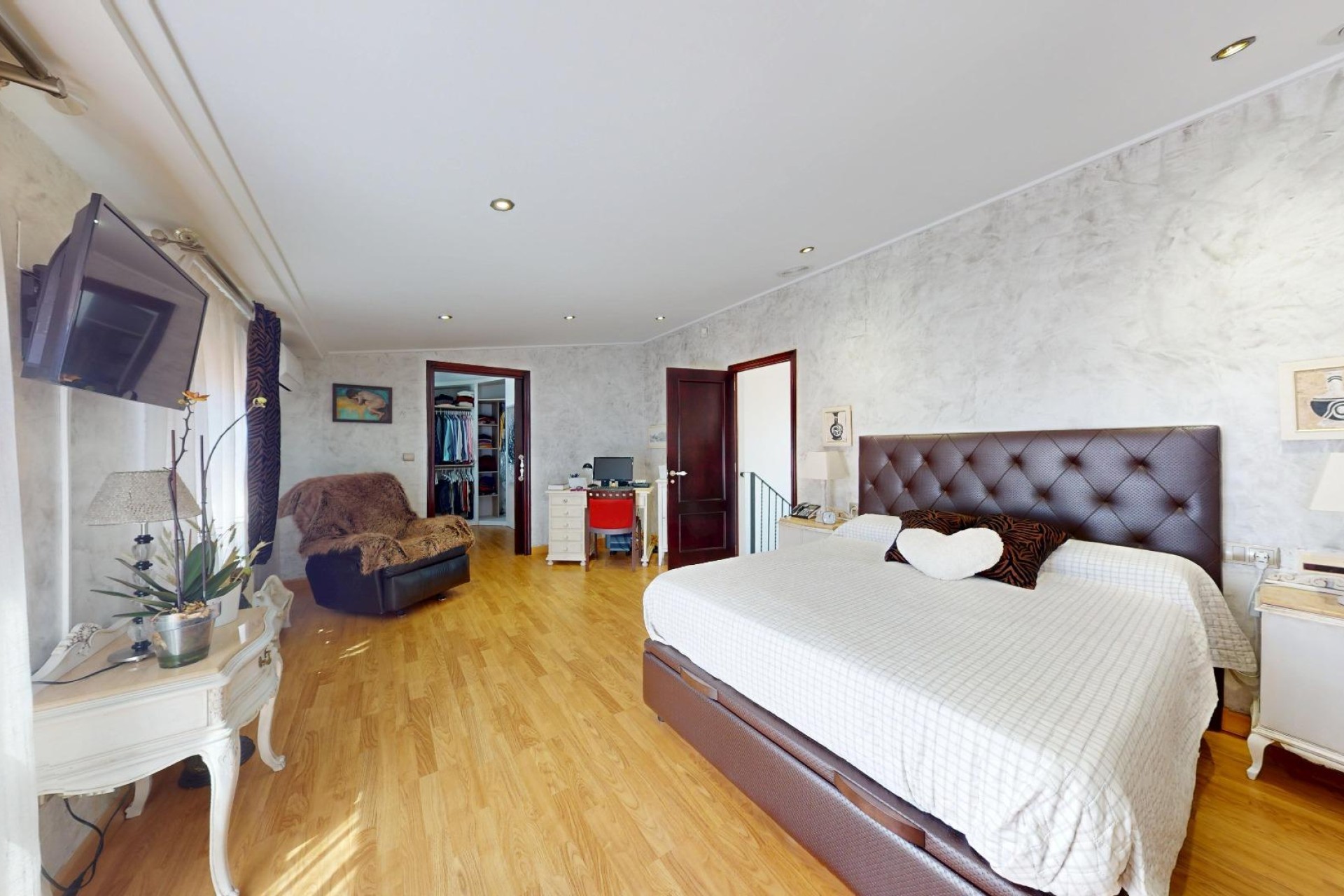 Resale - Villa - Elche - Elche / Elx