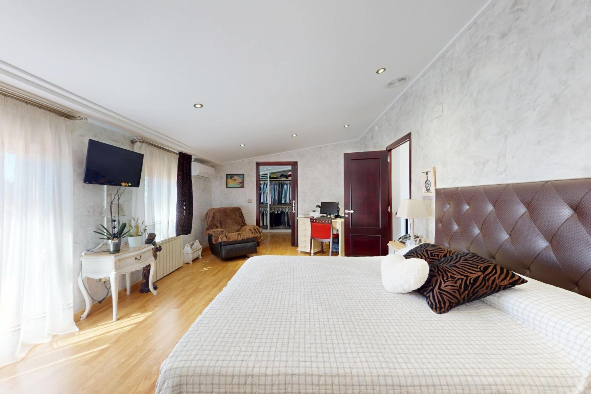 Resale - Villa - Elche - Elche / Elx