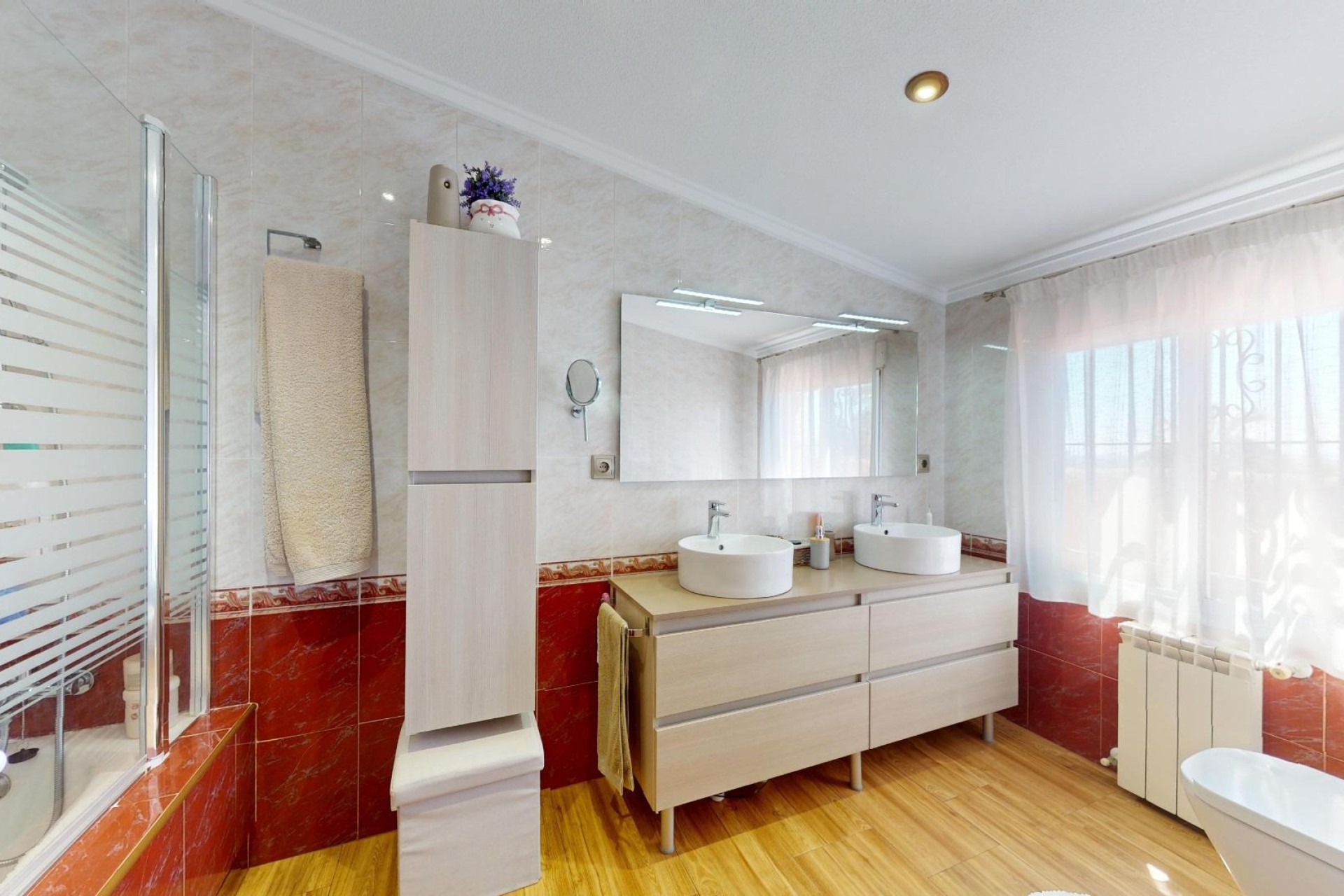 Resale - Villa - Elche - Elche / Elx