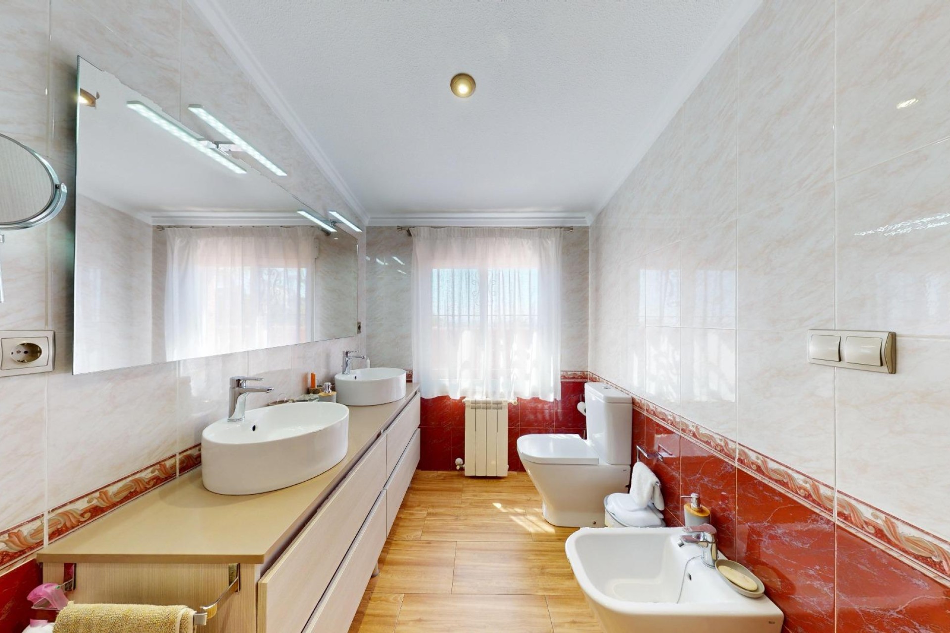Resale - Villa - Elche - Elche / Elx
