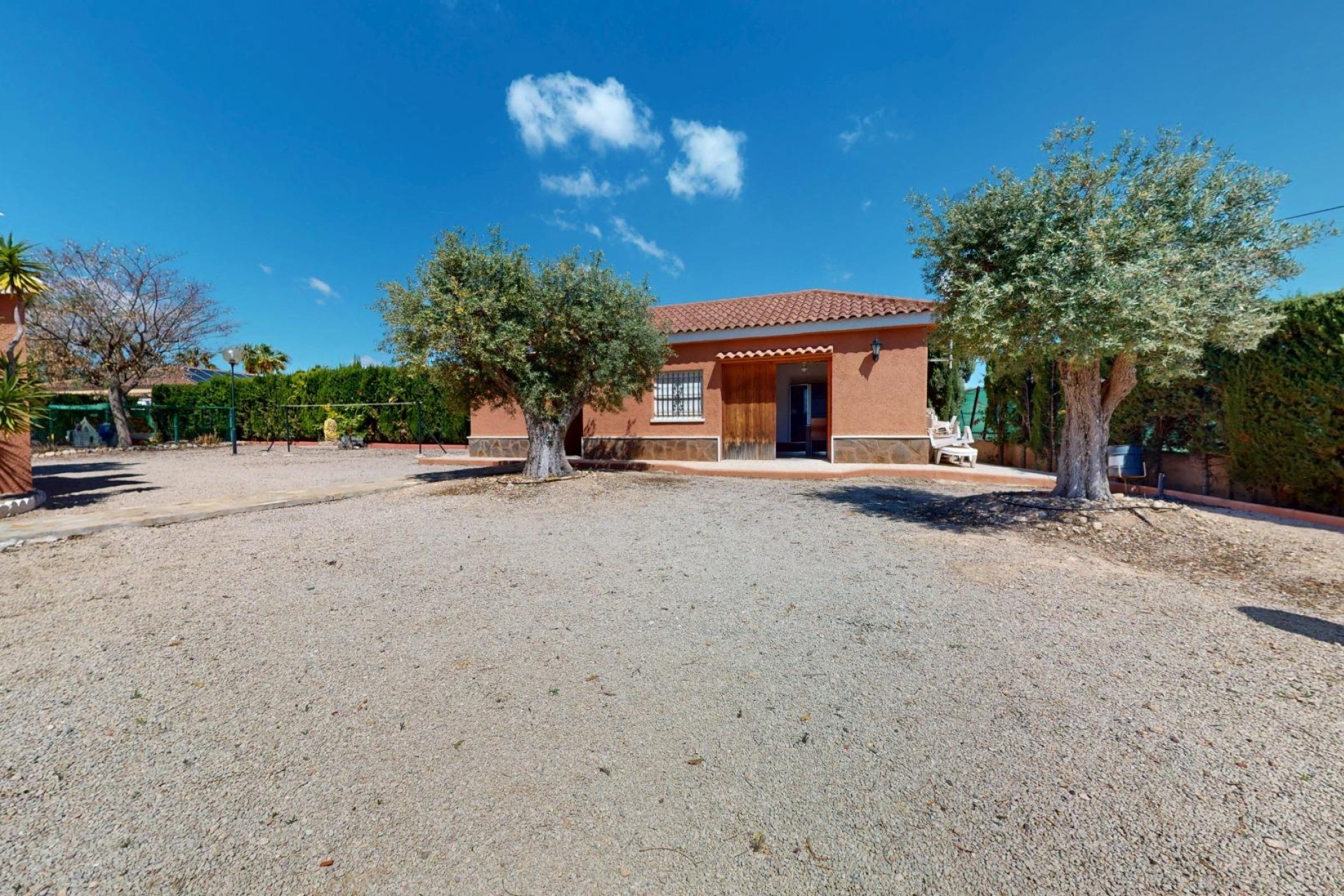 Resale - Villa - Elche - Elche / Elx