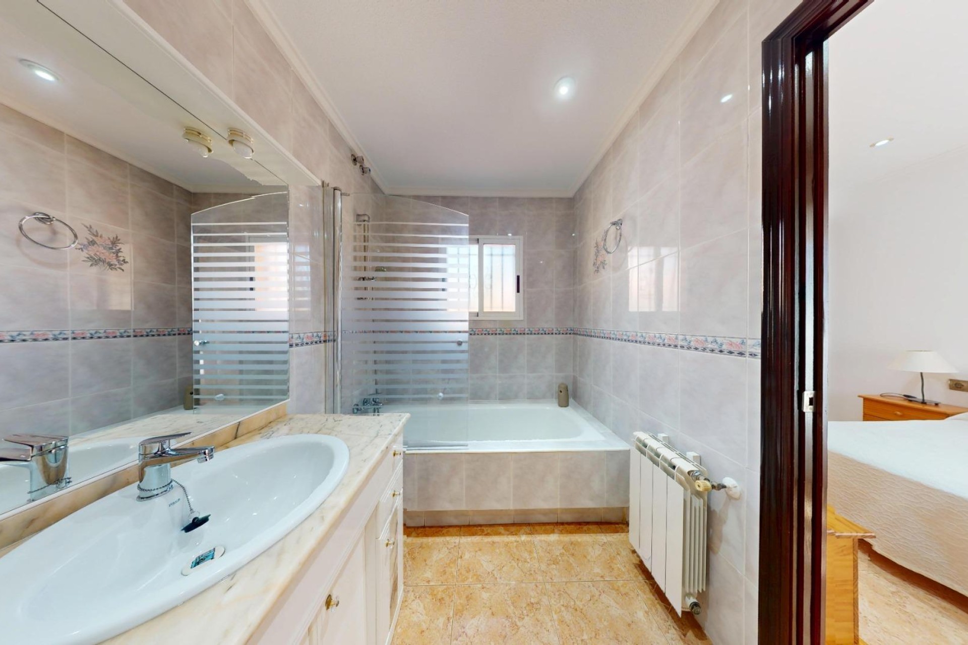 Resale - Villa - Elche - Elche / Elx