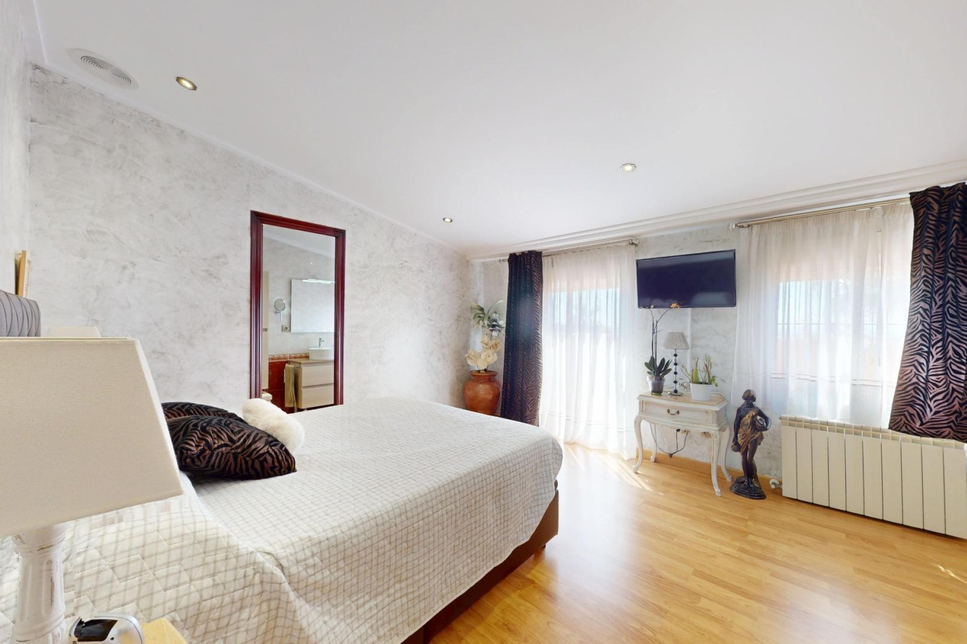 Resale - Villa - Elche - Elche / Elx