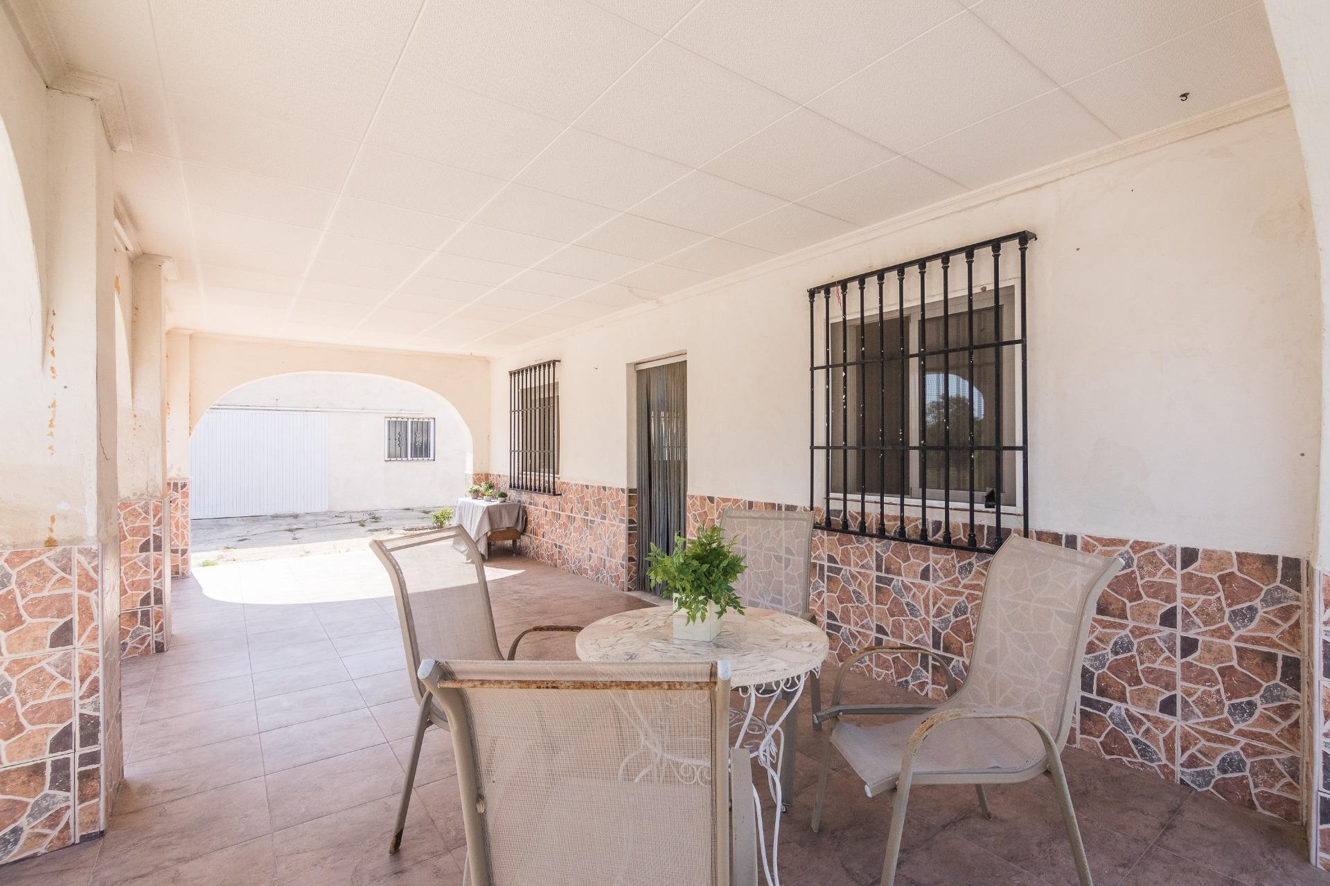 Resale - Villa - Elche - Elche / Elx