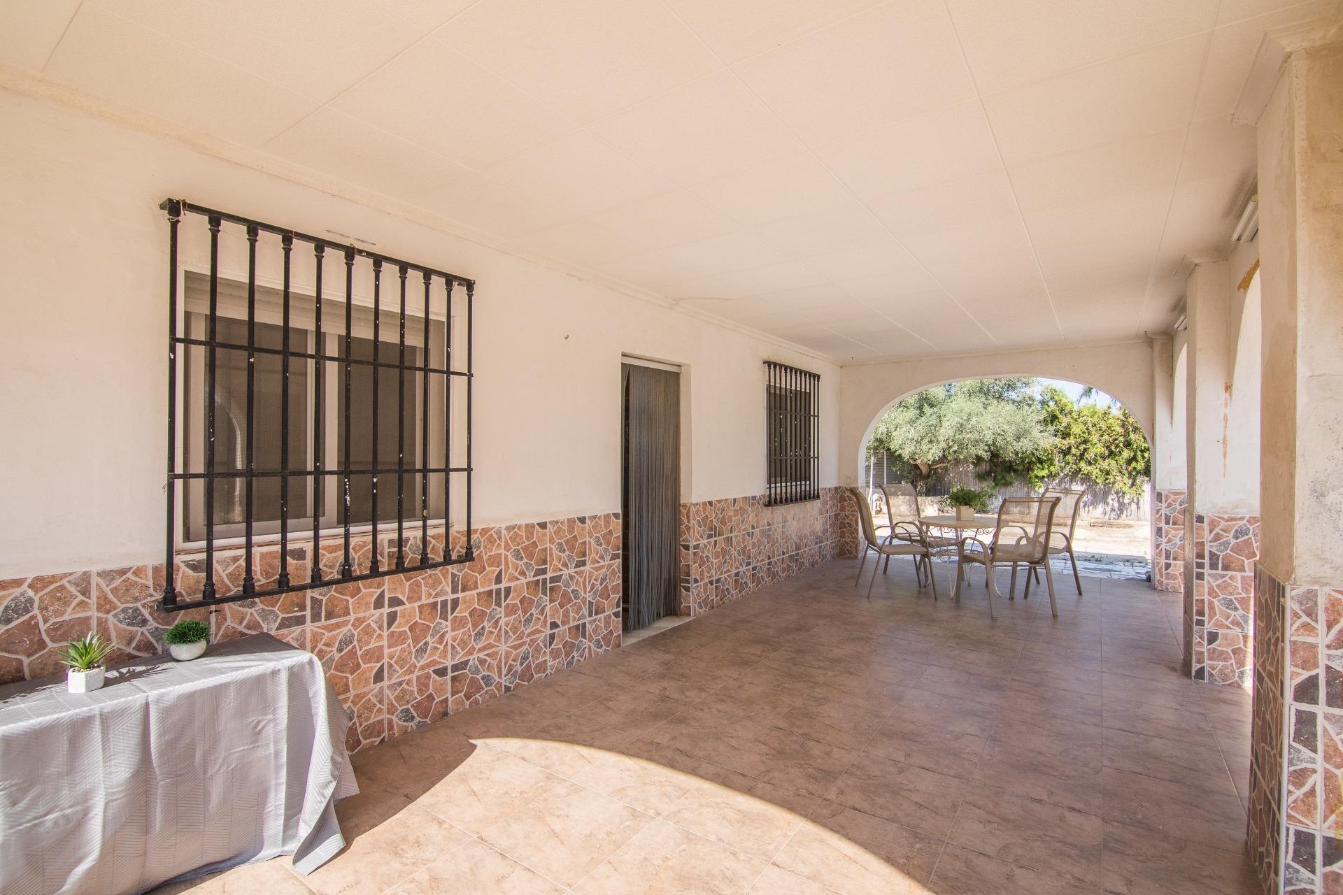 Resale - Villa - Elche - Elche / Elx