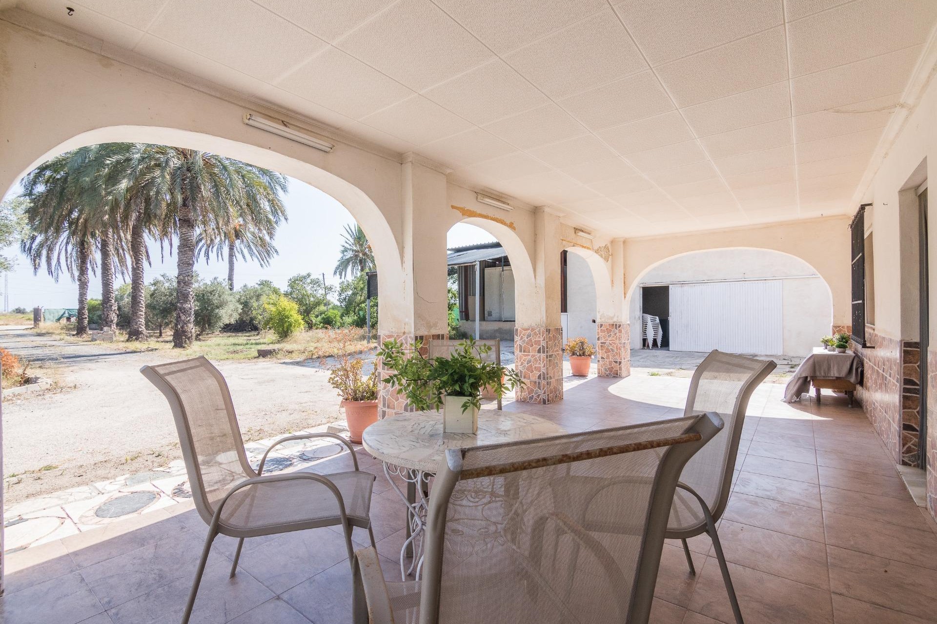 Resale - Villa - Elche - Elche / Elx