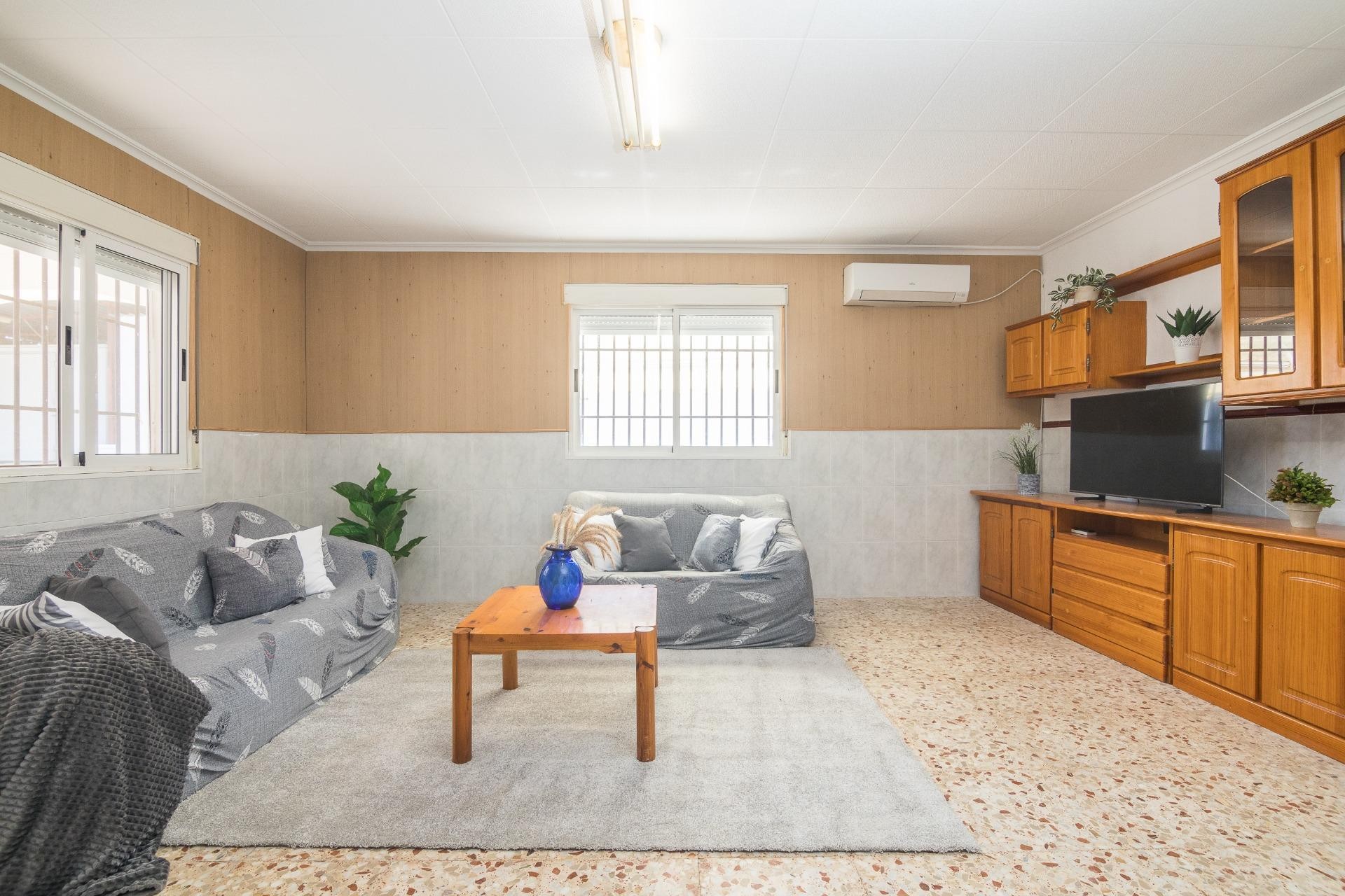 Resale - Villa - Elche - Elche / Elx