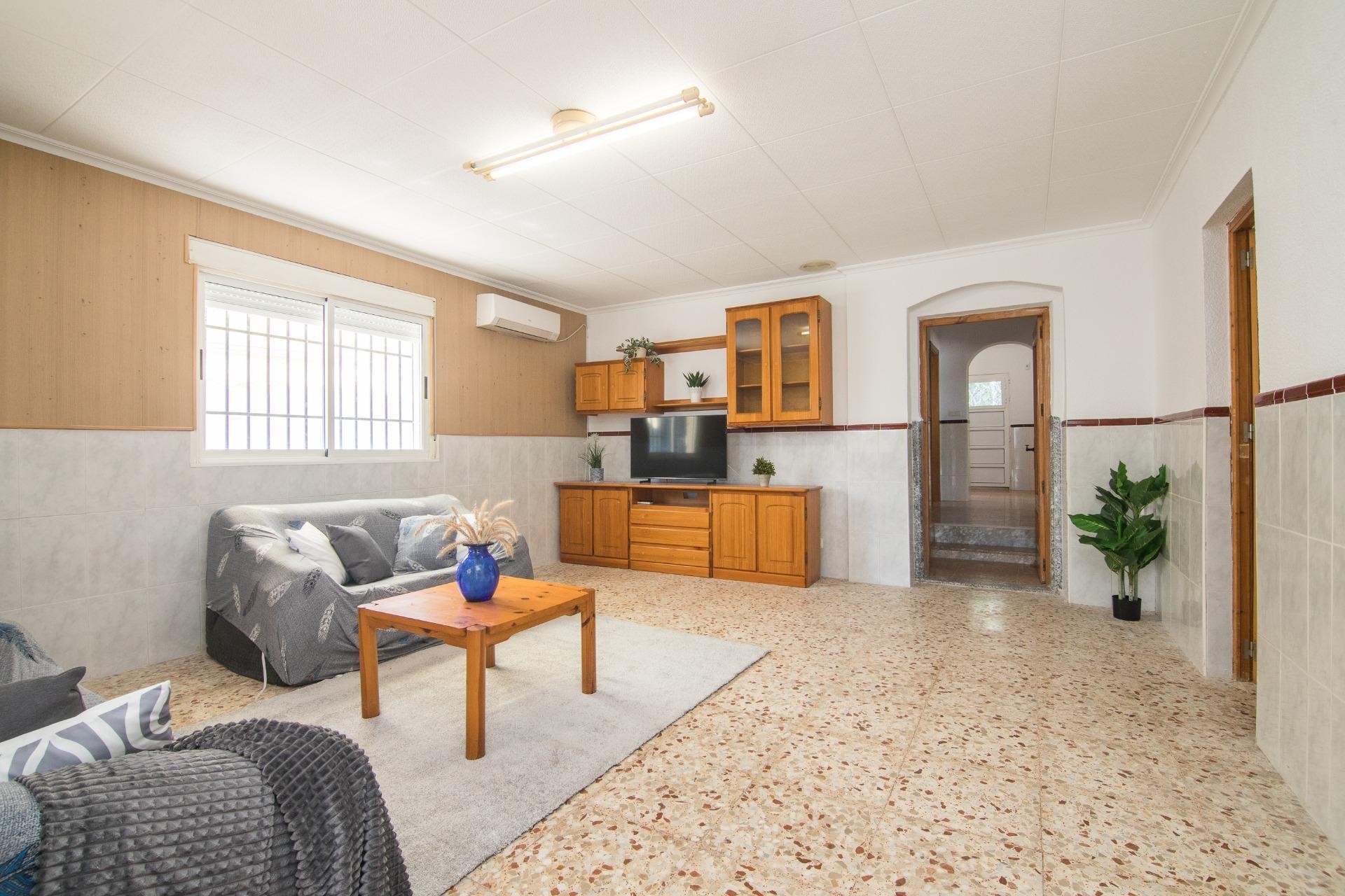 Resale - Villa - Elche - Elche / Elx