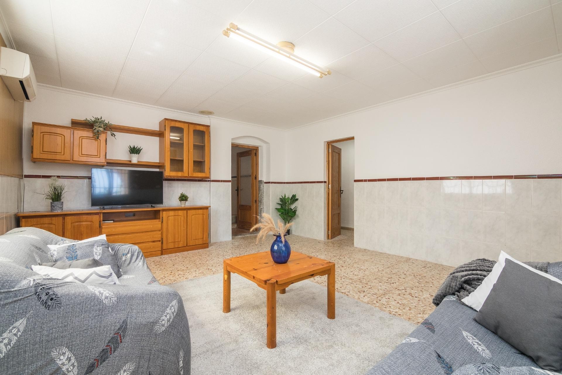 Resale - Villa - Elche - Elche / Elx