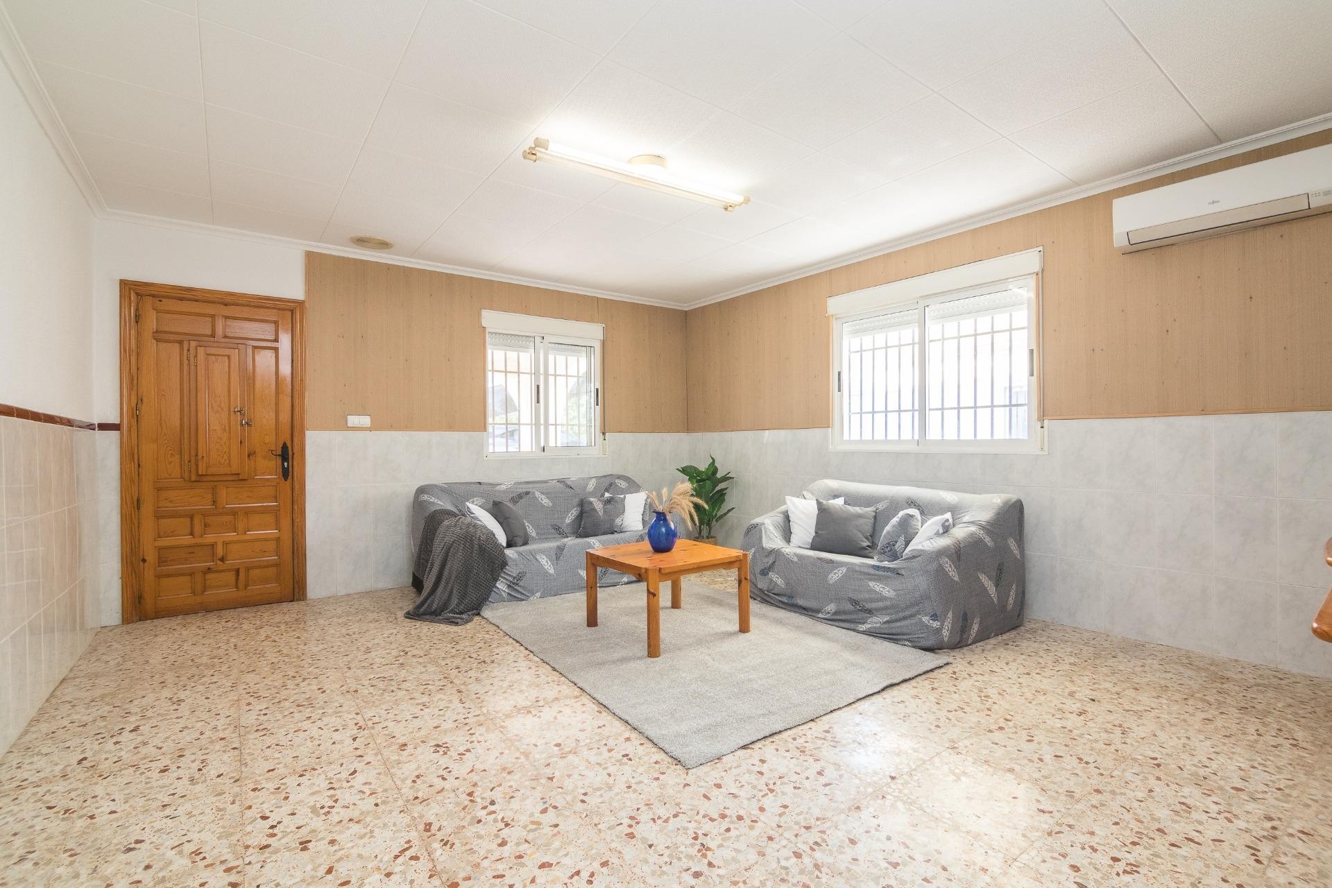 Resale - Villa - Elche - Elche / Elx