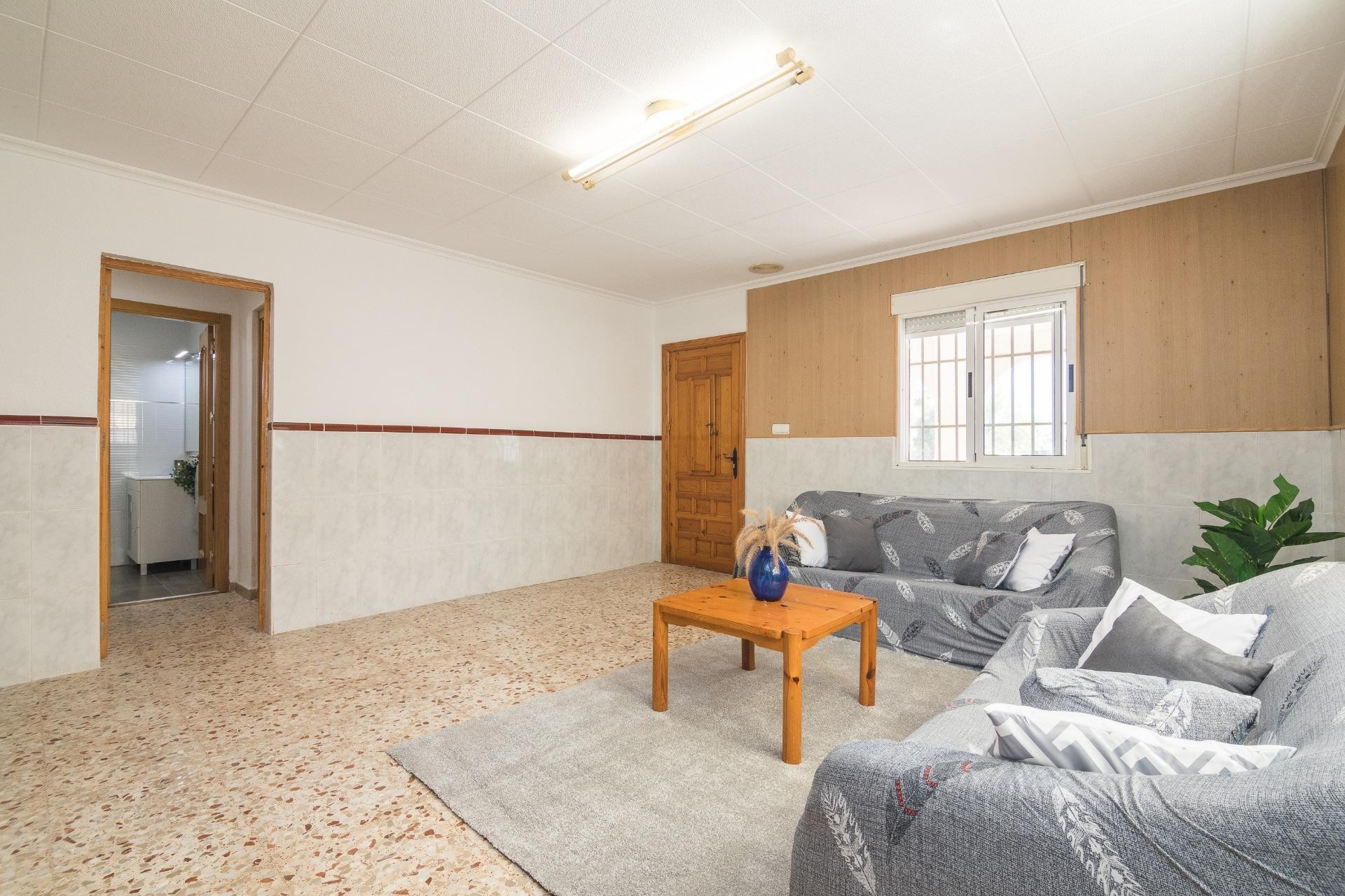 Resale - Villa - Elche - Elche / Elx