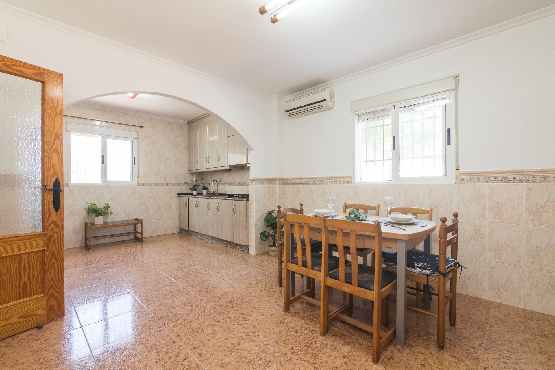 Resale - Villa - Elche - Elche / Elx