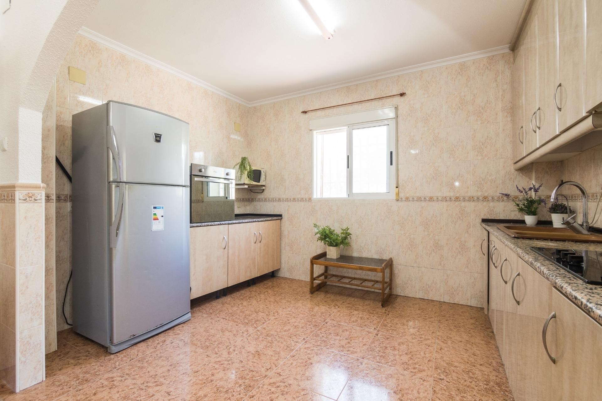 Resale - Villa - Elche - Elche / Elx