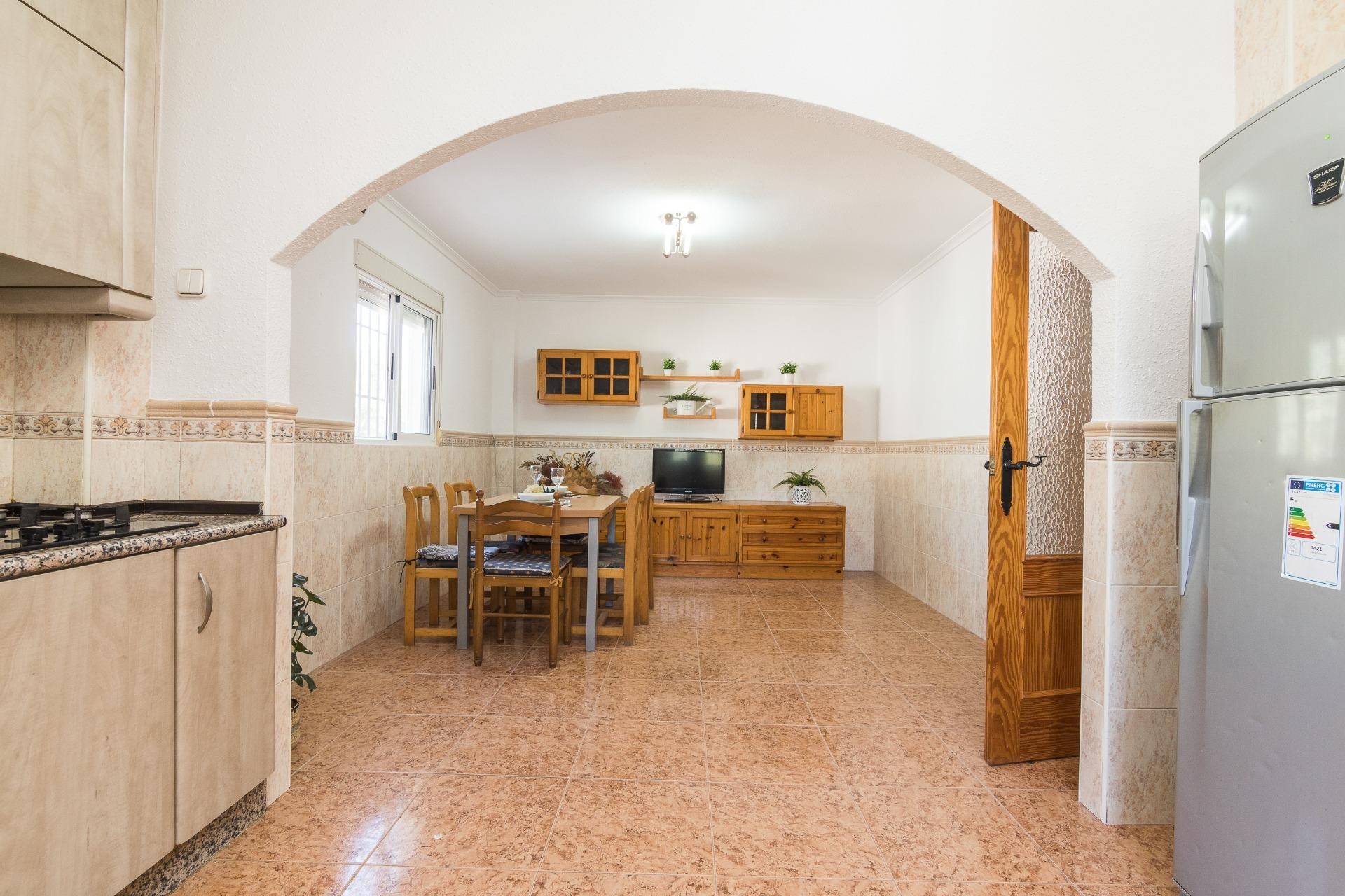 Resale - Villa - Elche - Elche / Elx