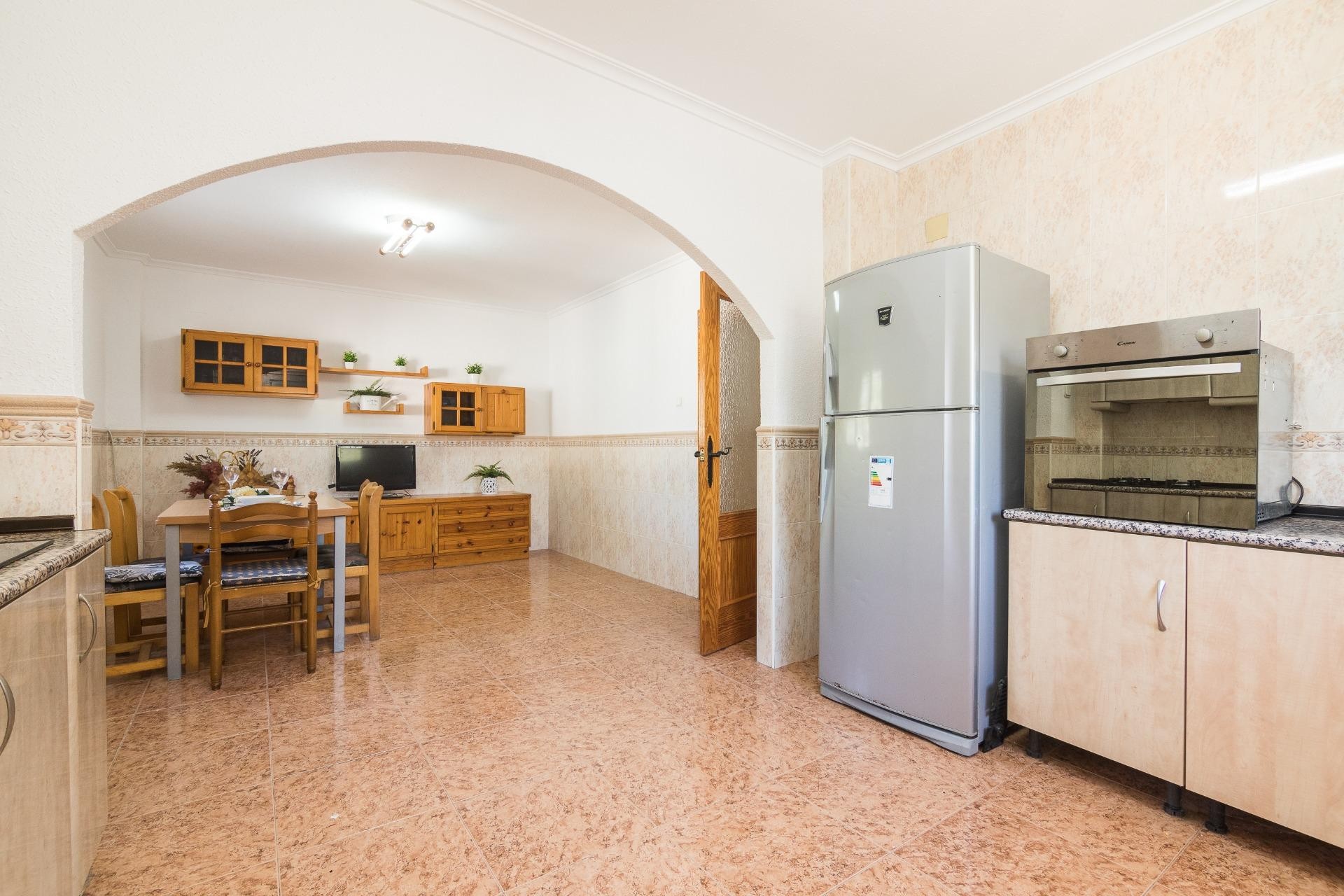 Resale - Villa - Elche - Elche / Elx