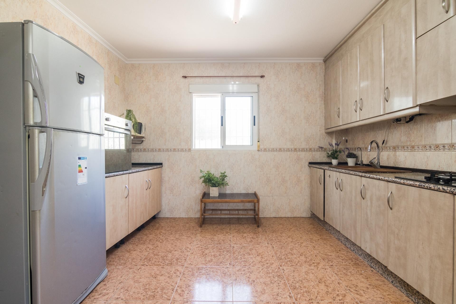 Resale - Villa - Elche - Elche / Elx