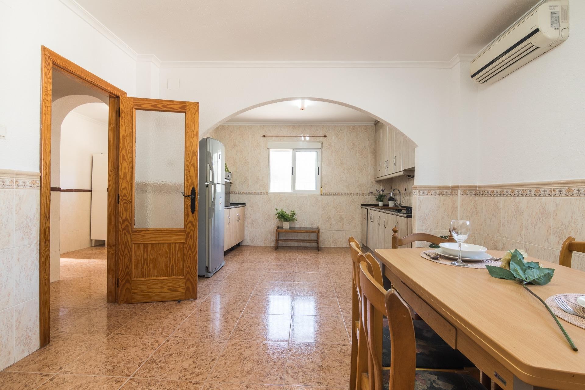 Resale - Villa - Elche - Elche / Elx