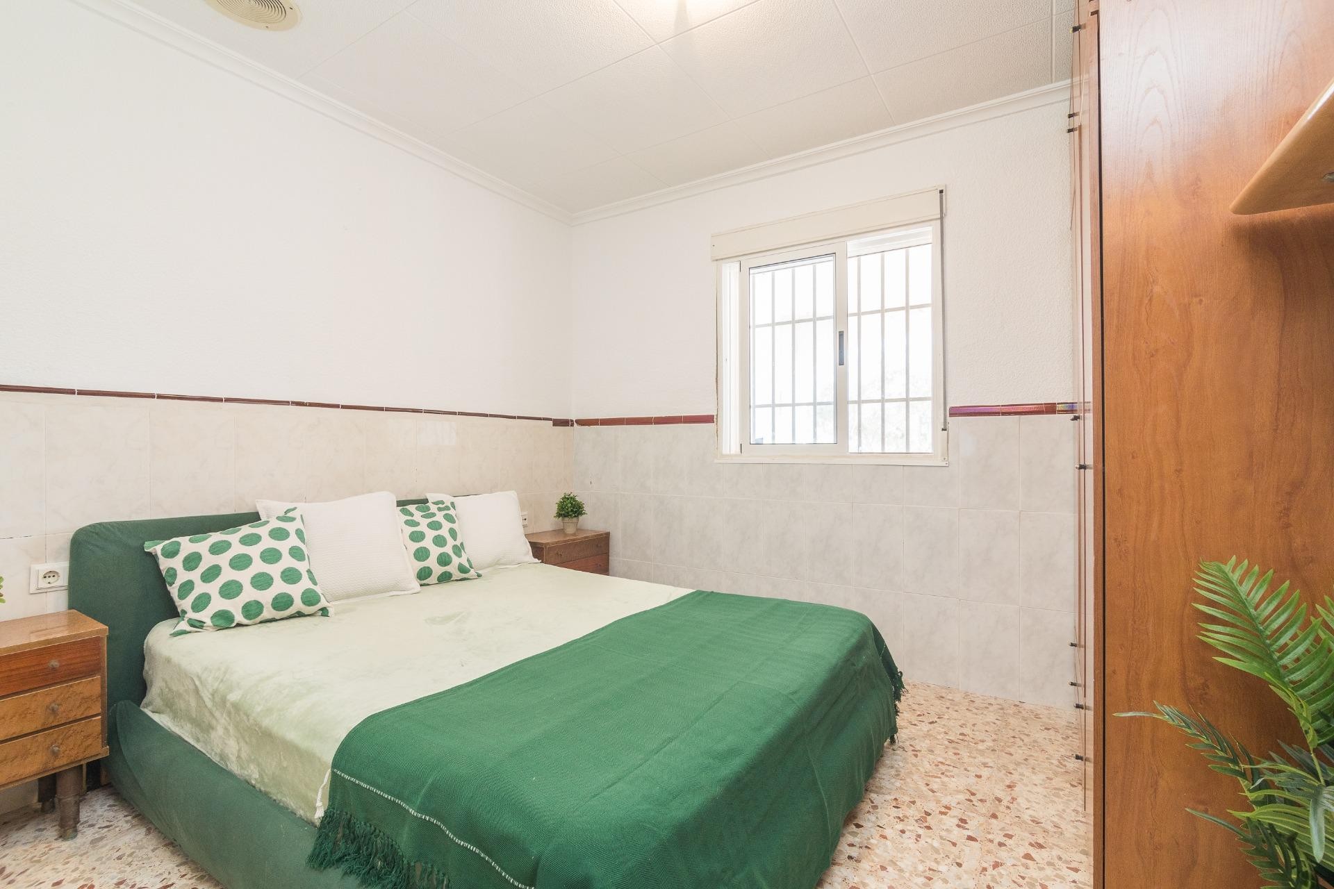 Resale - Villa - Elche - Elche / Elx