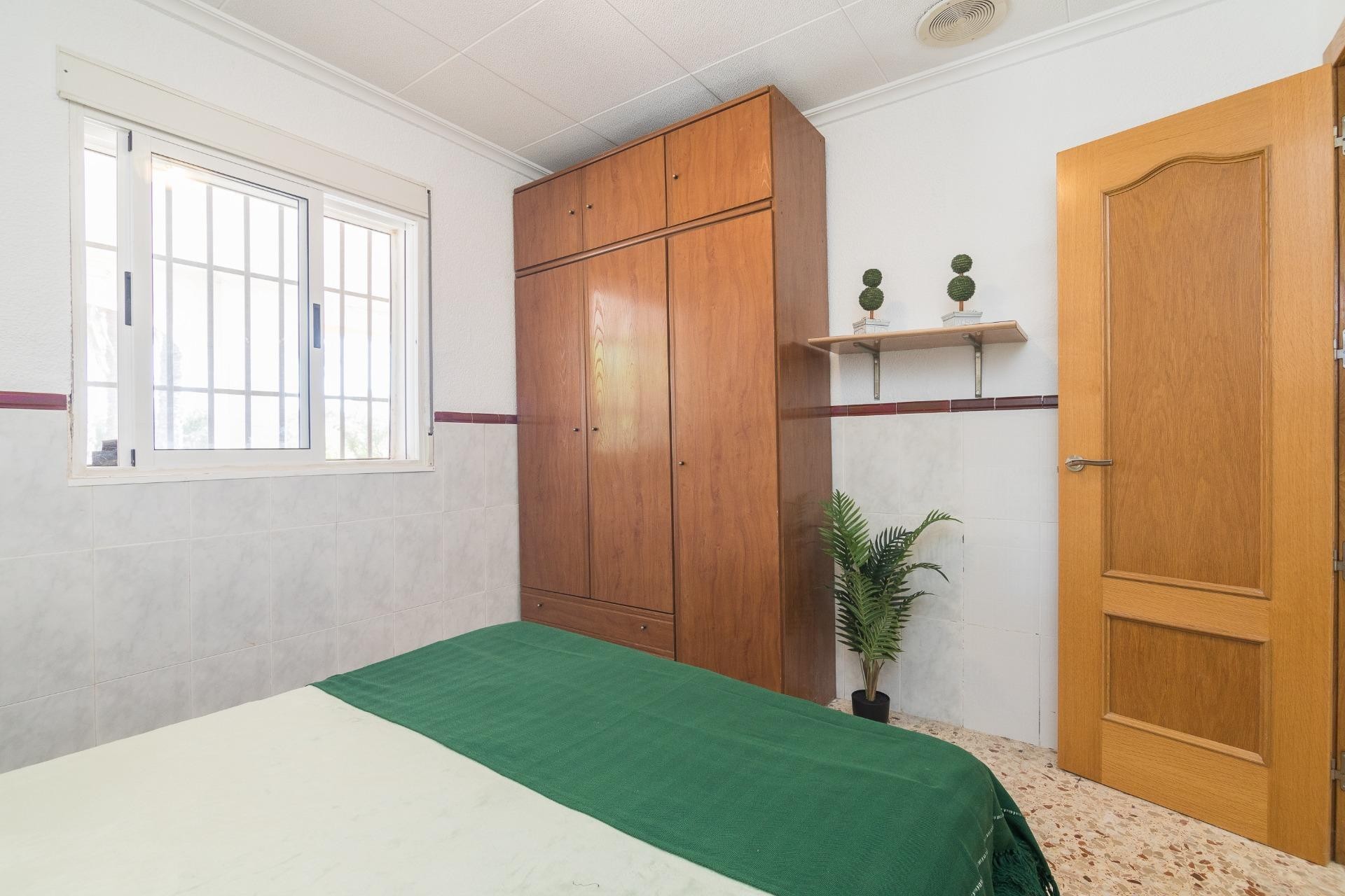 Resale - Villa - Elche - Elche / Elx