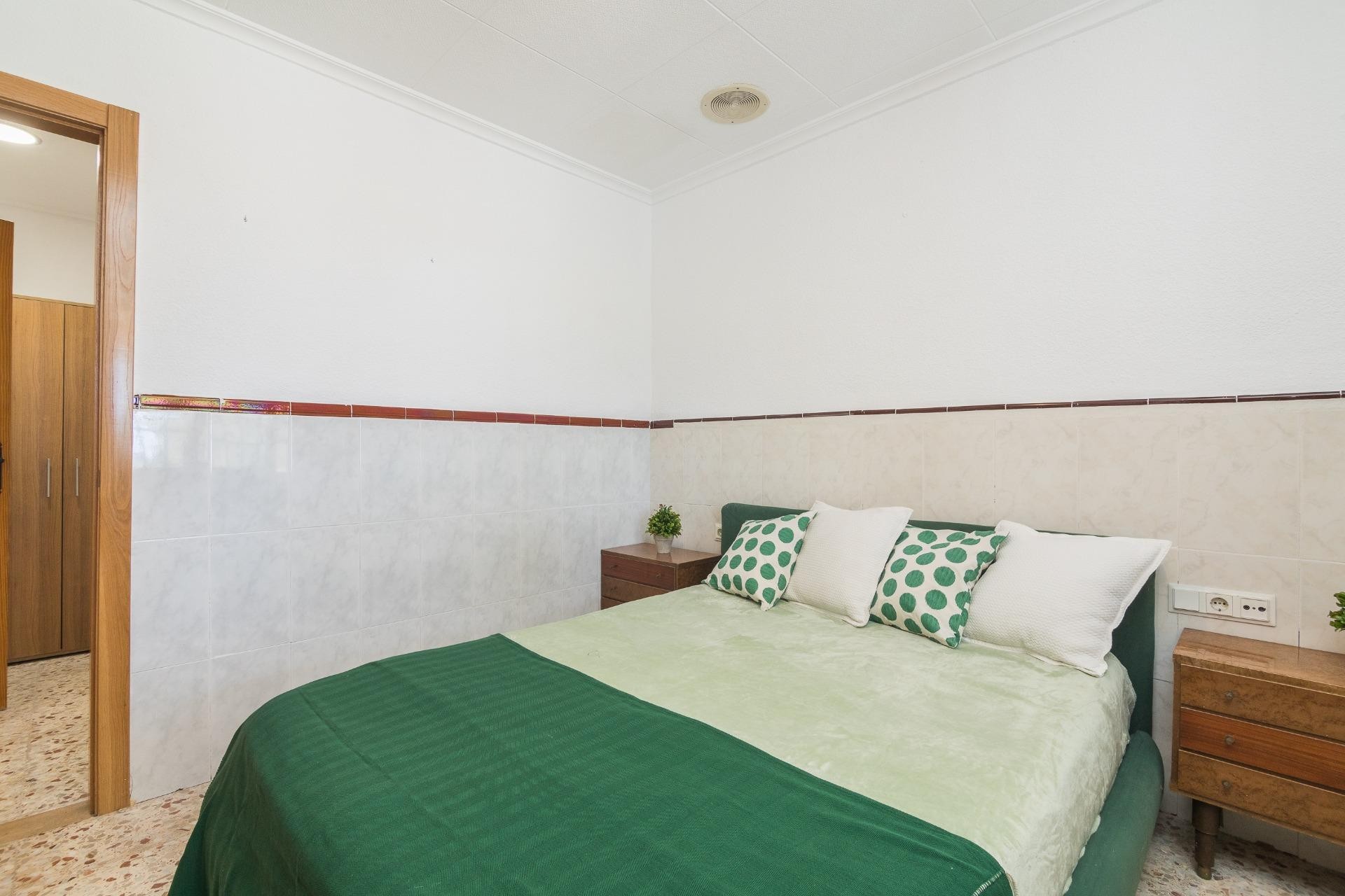 Resale - Villa - Elche - Elche / Elx