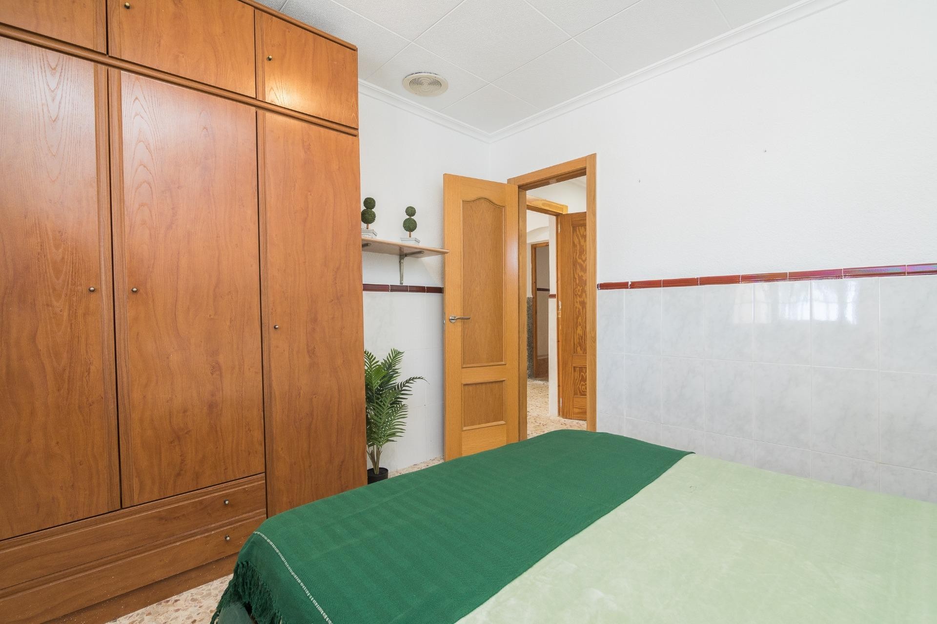 Resale - Villa - Elche - Elche / Elx