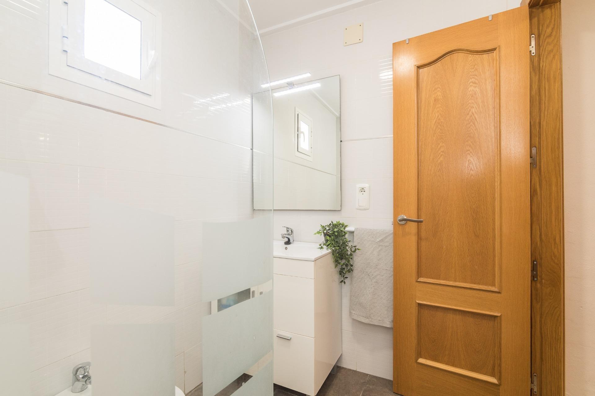 Resale - Villa - Elche - Elche / Elx